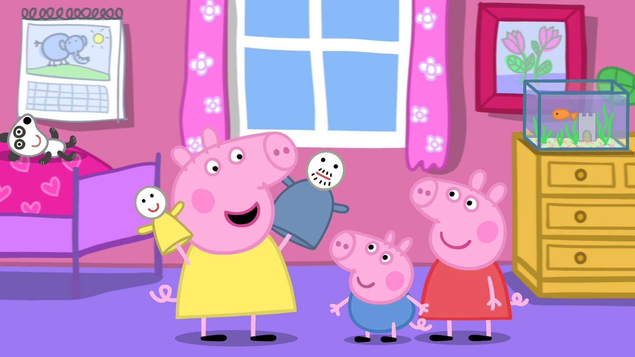 Peppa Pig