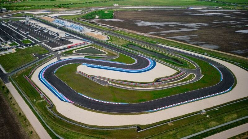 Superbike: Weltmeisterschaft