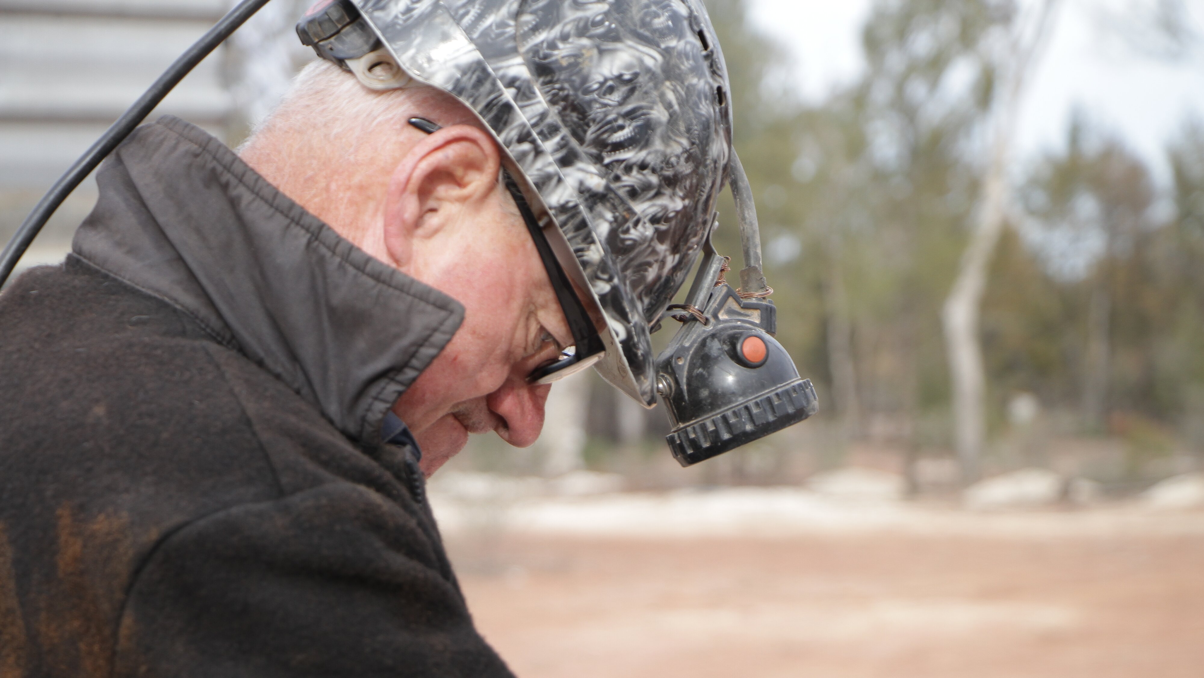 Outback Opal Hunters – Edelsteinjagd in Australien