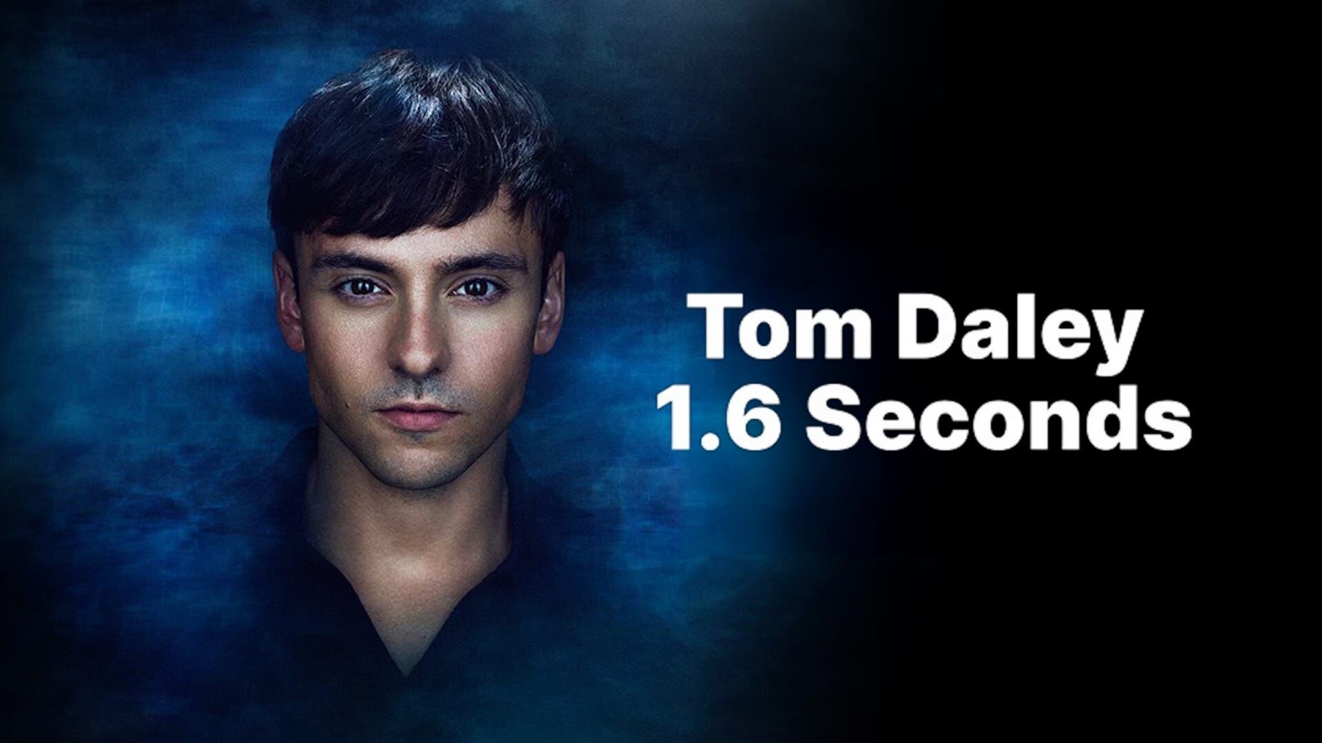 Tom Daley: 1,6 Sekunden