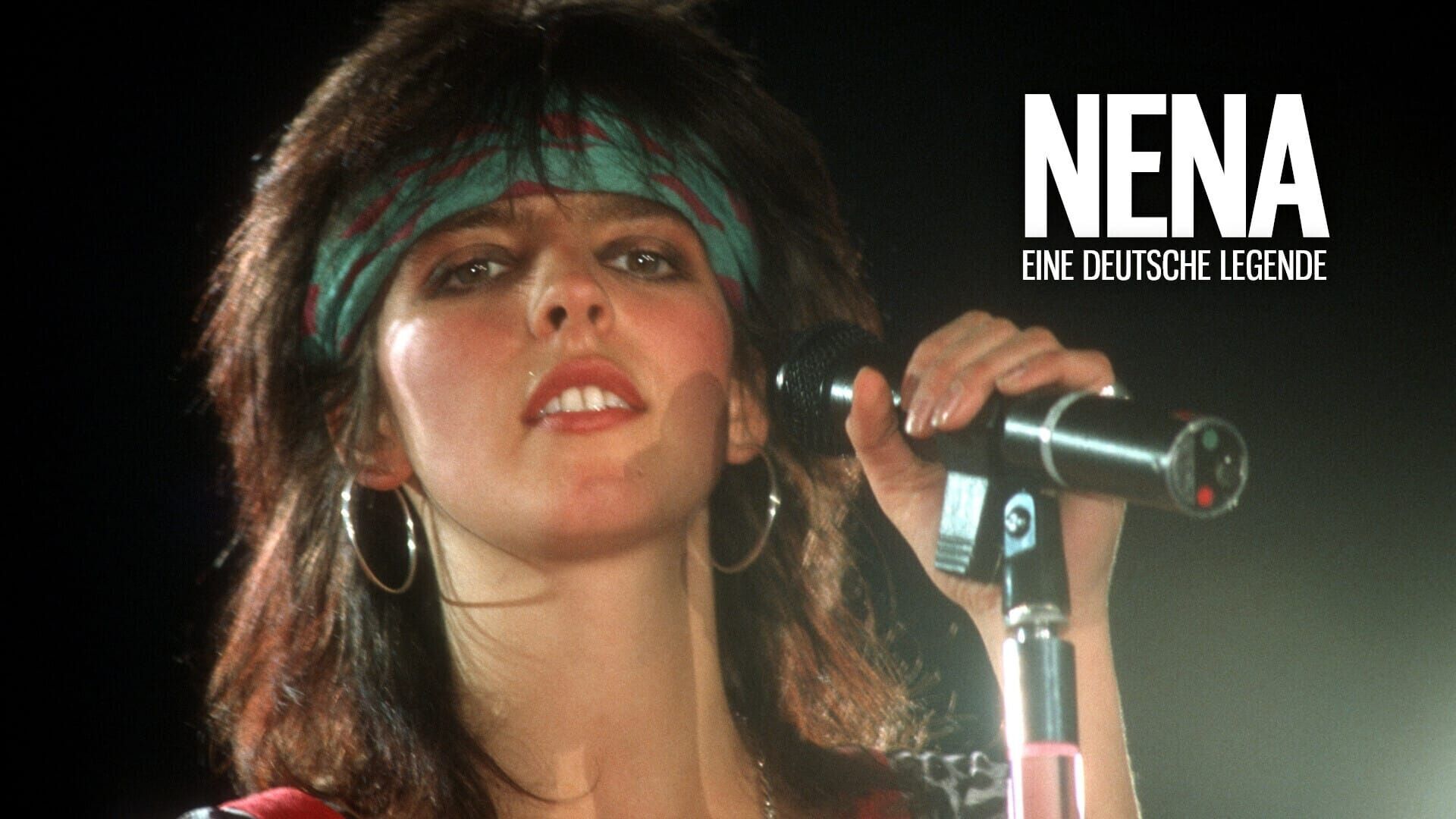 Nena – Eine deutsche Legende