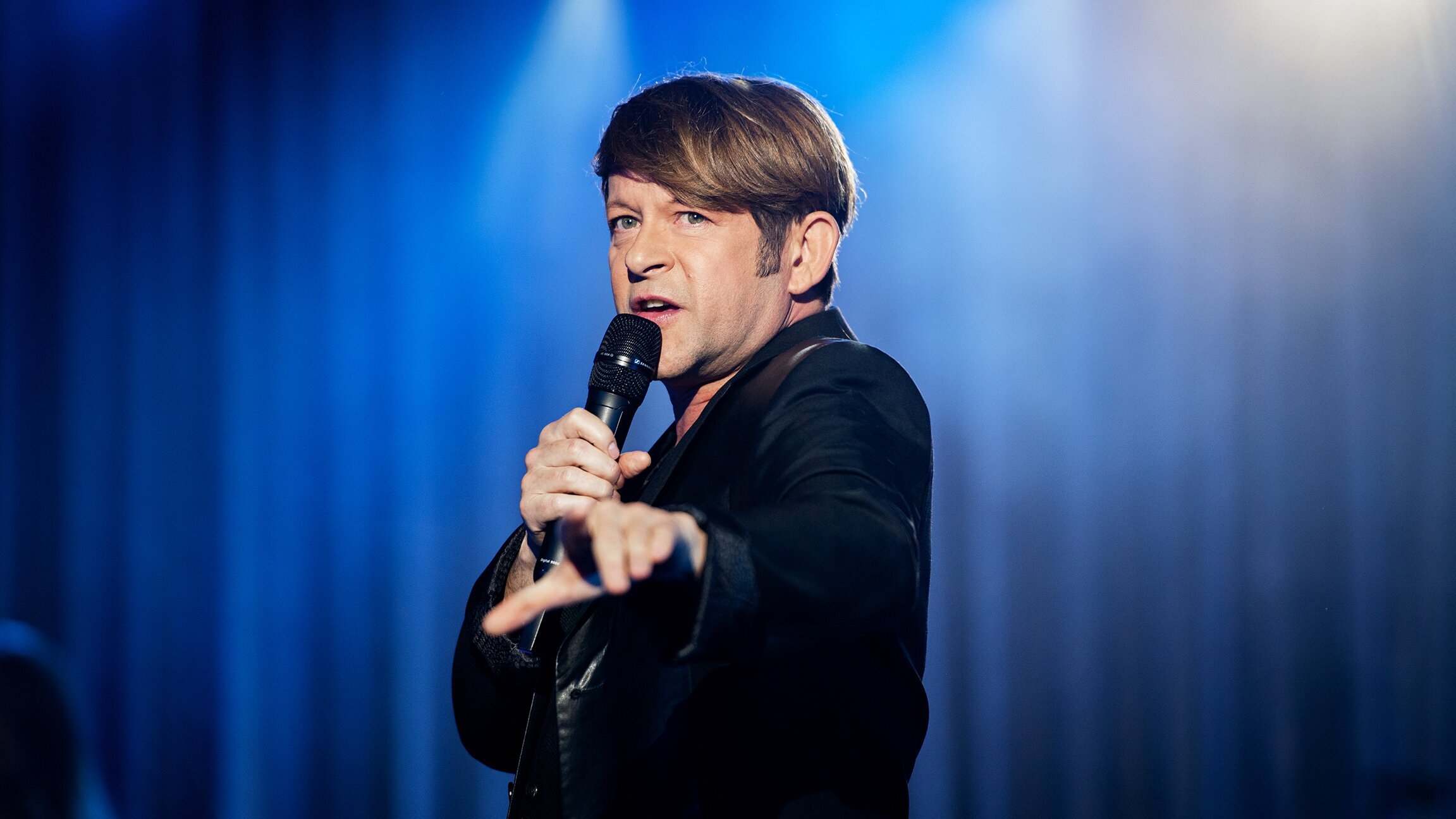 Take A Chance – Schweizer Stars singen ABBA