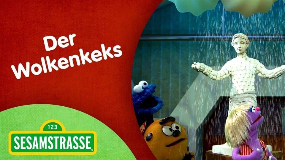 Sesamstraße