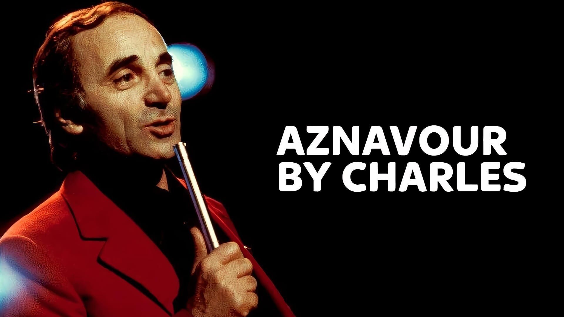 Aznavour by Charles