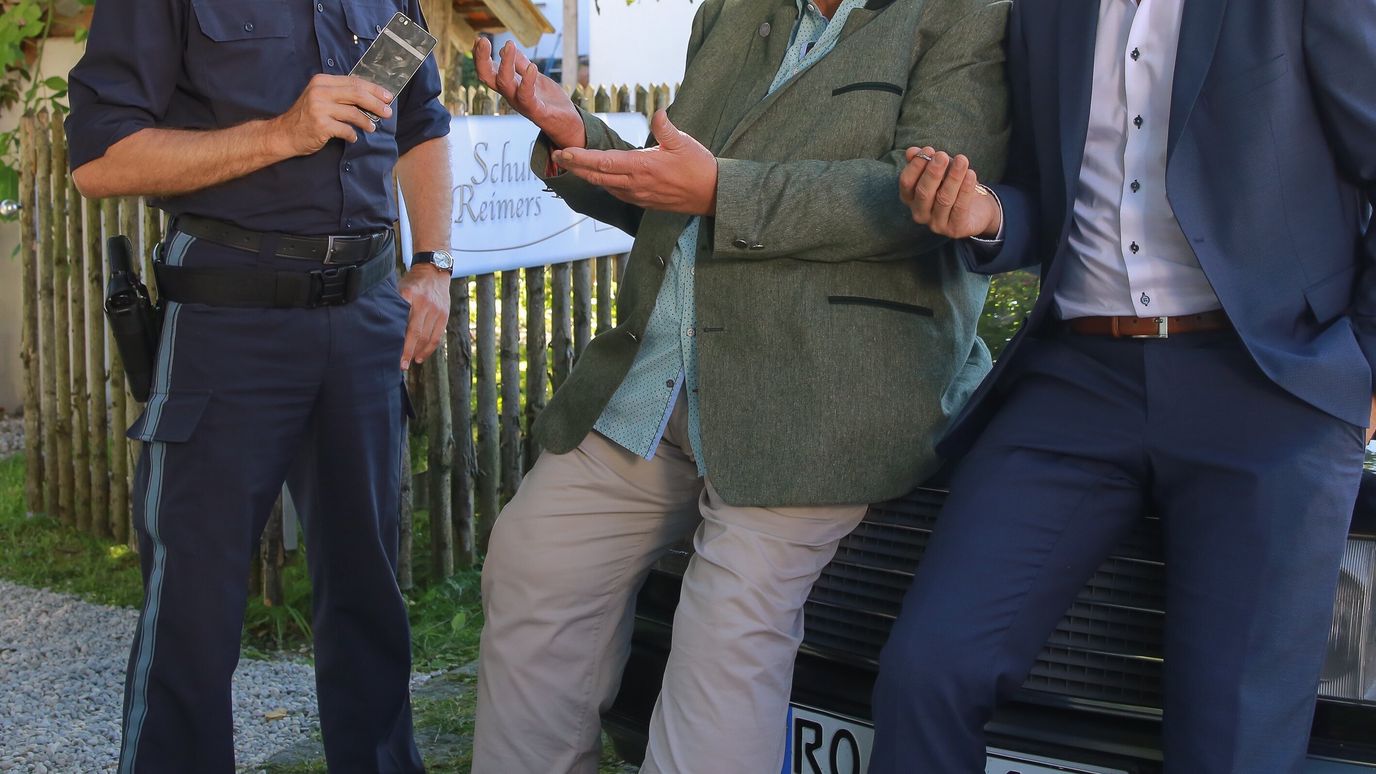 Die Rosenheim-Cops