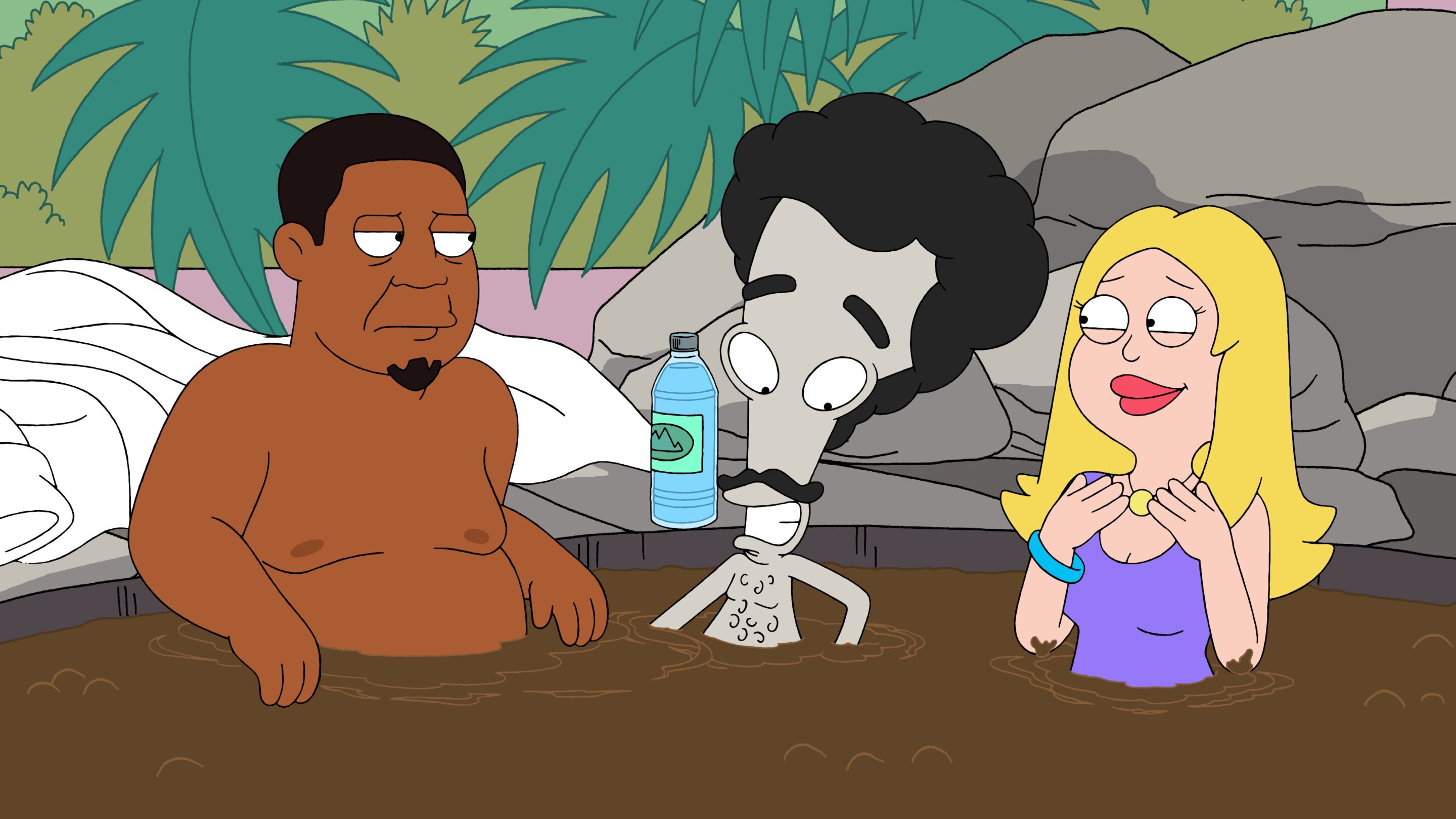 American Dad!