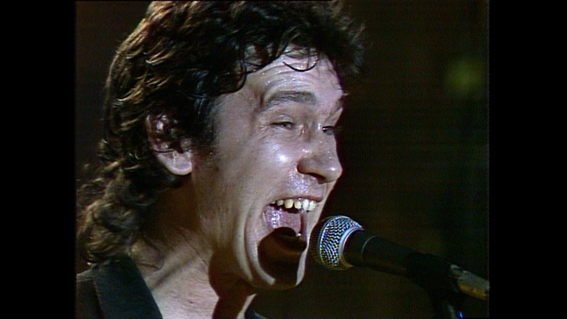 BR Retro: Back on Stage