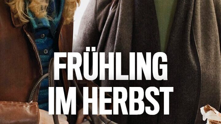 Frühling im Herbst