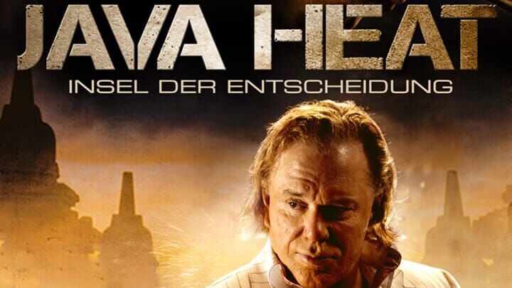 Java Heat – Insel der Entscheidung