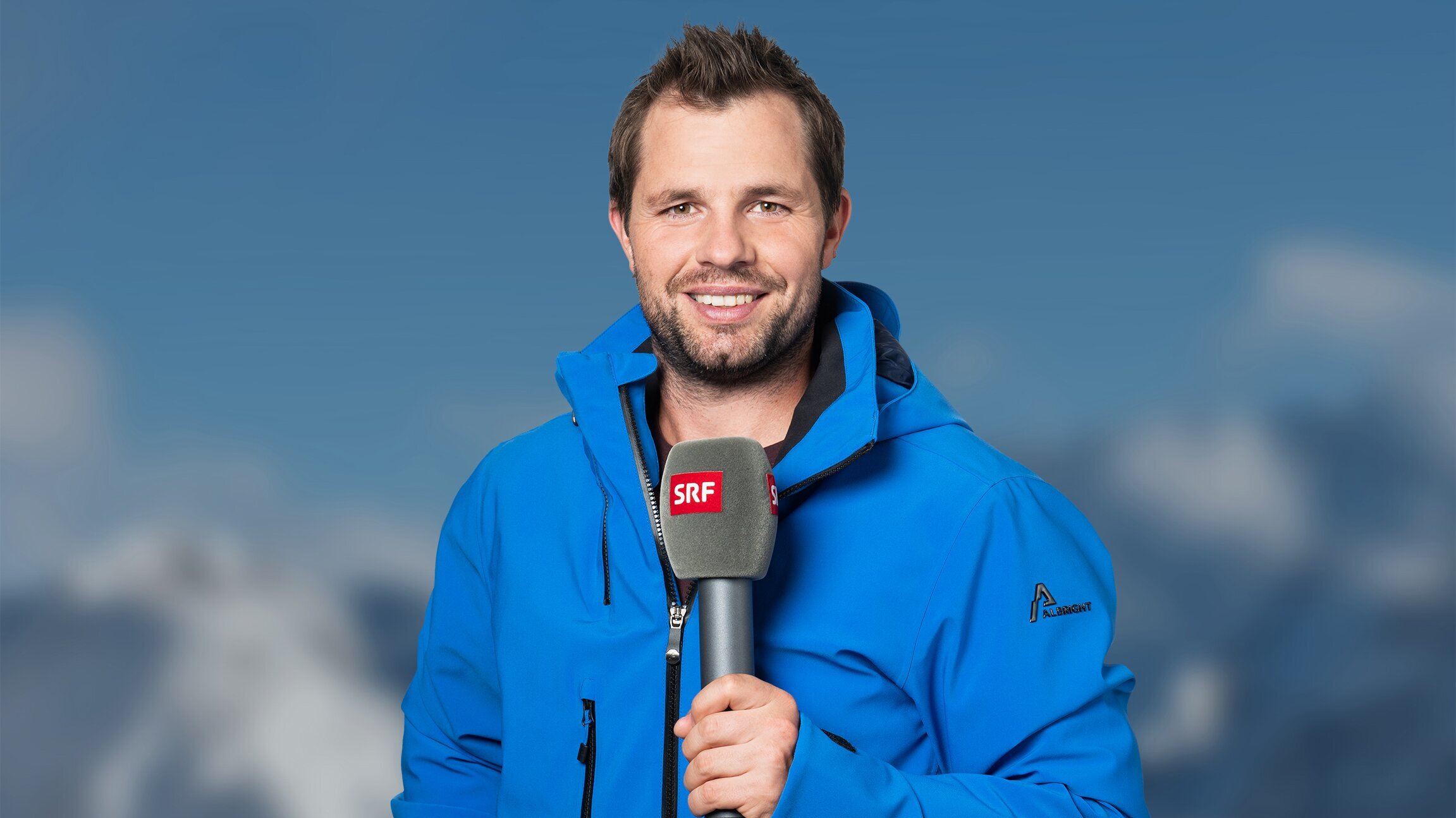 Alpine Ski-WM – Abfahrt Männer