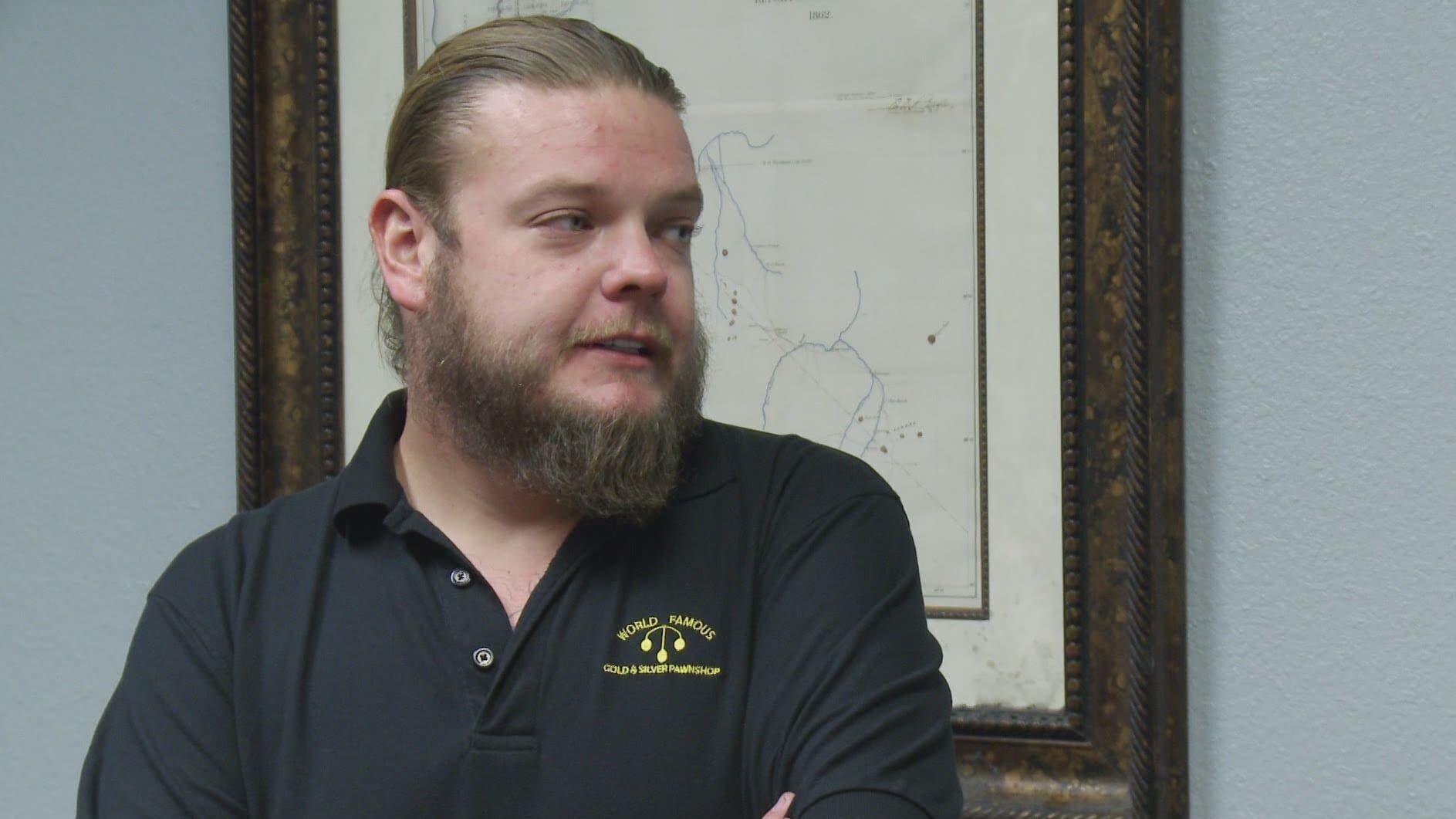 Pawn Stars – Die Drei vom Pfandhaus