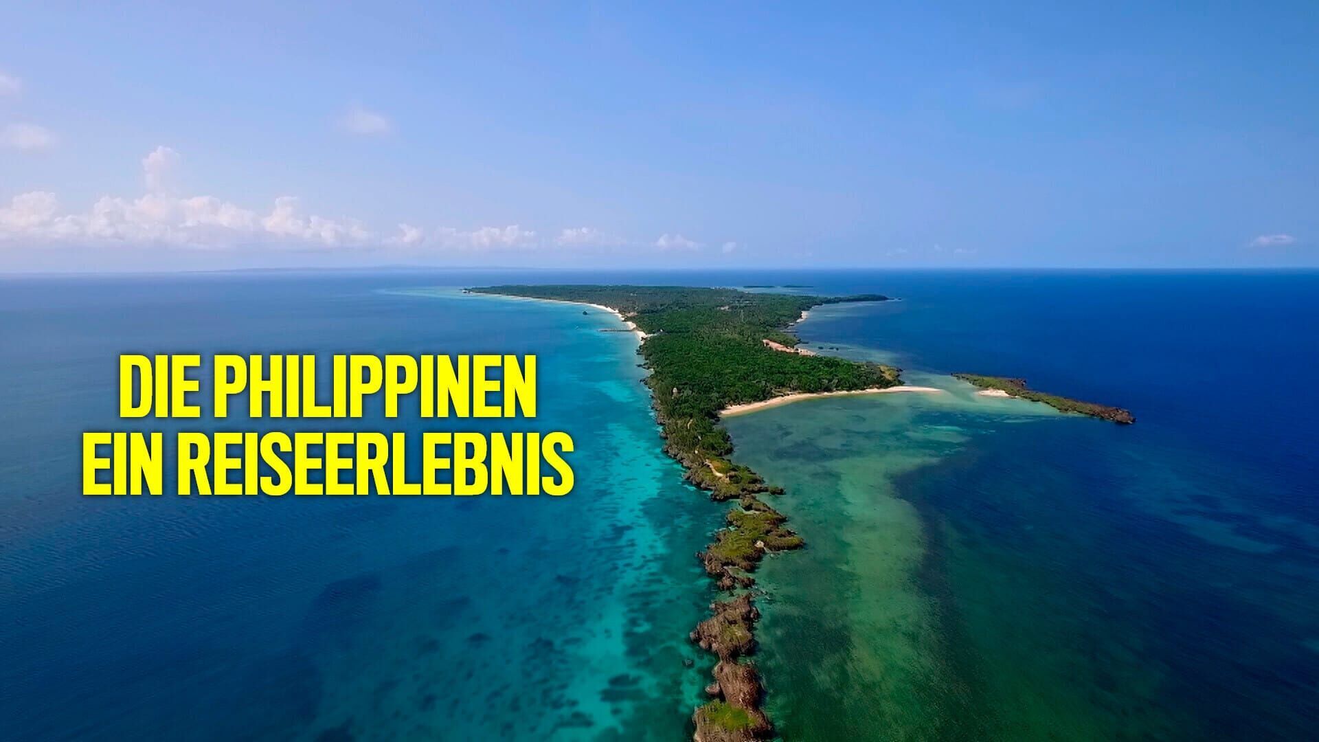 Die Philippinen – Ein Reiseerlebnis