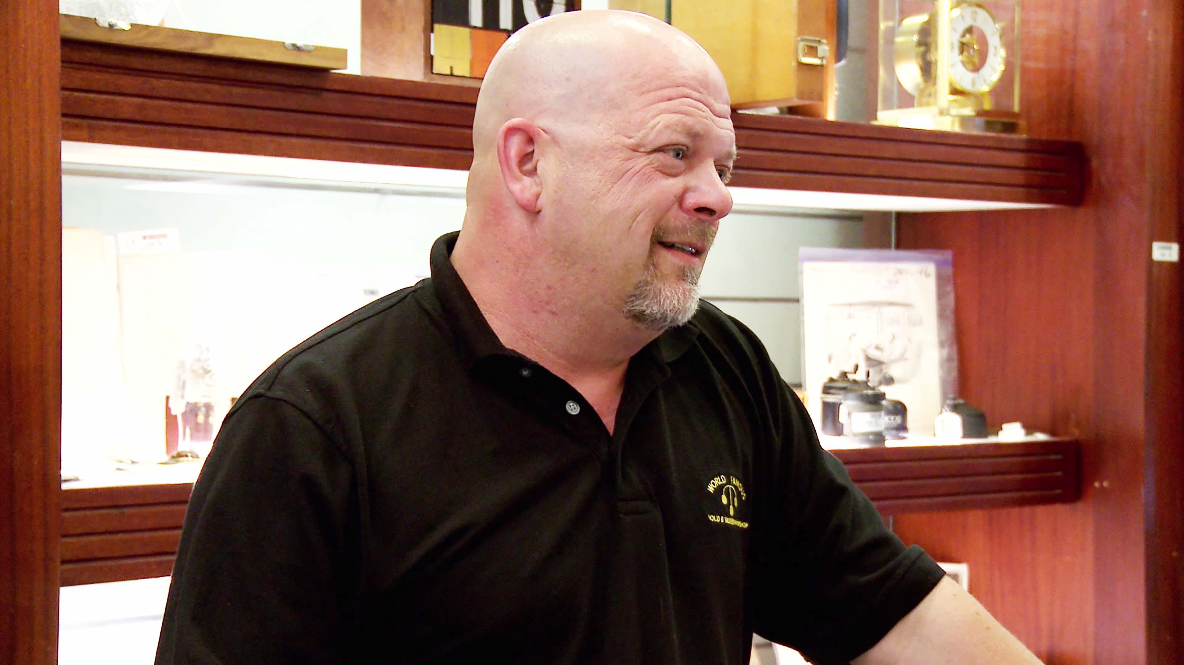 Pawn Stars – Die Drei vom Pfandhaus