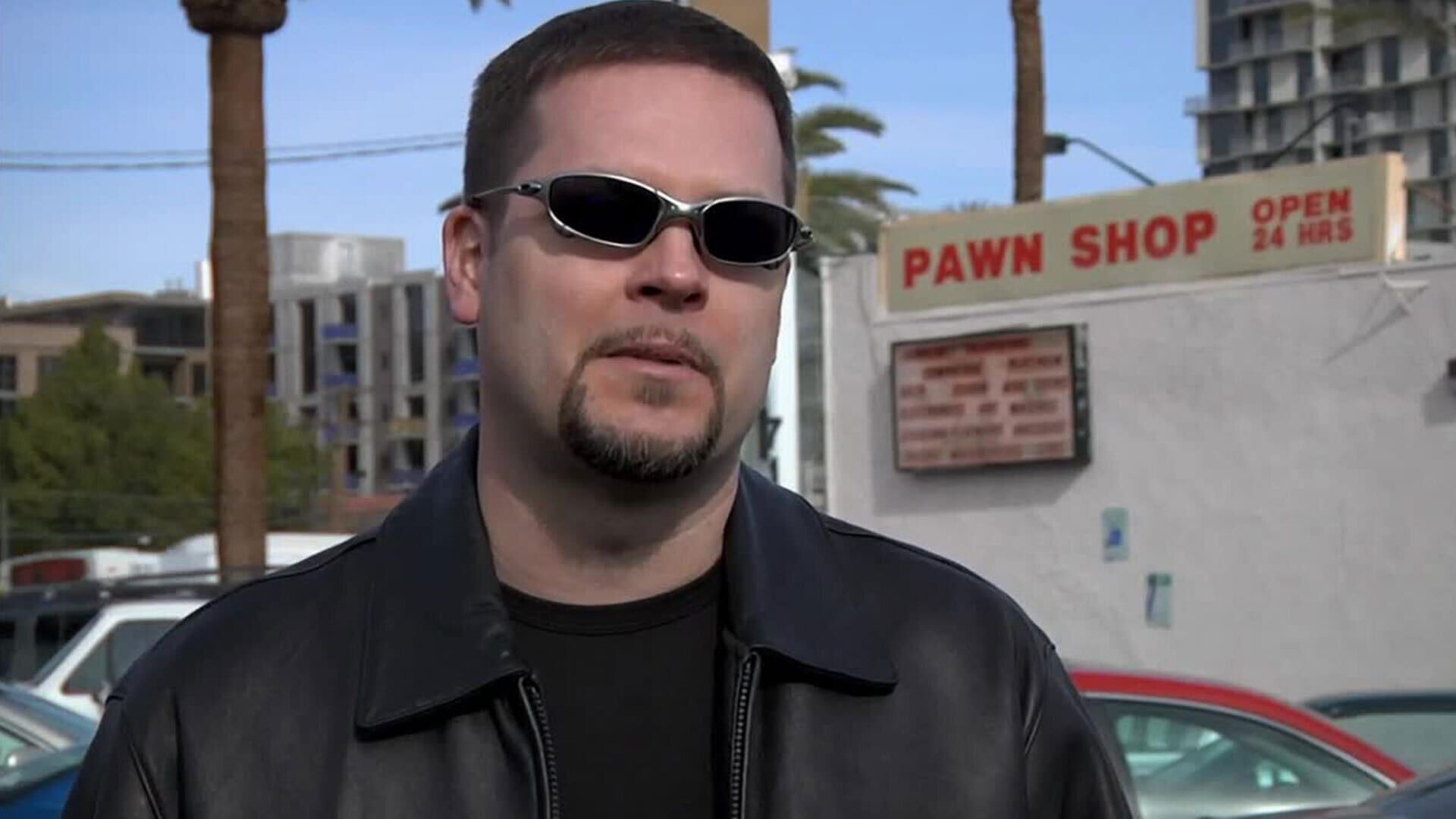 Pawn Stars – Die Drei vom Pfandhaus