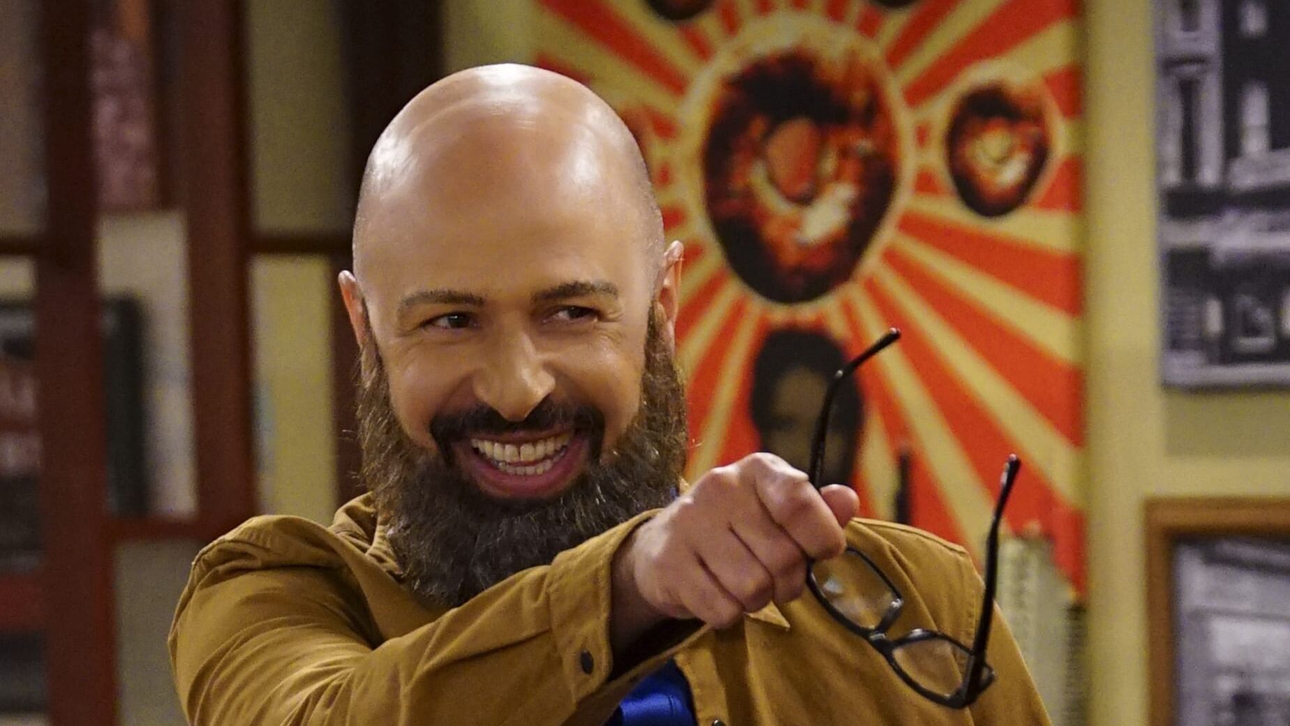 Superior Donuts