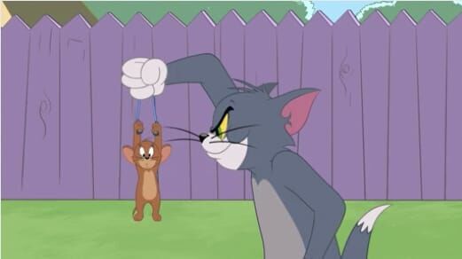 Die Tom und Jerry Show