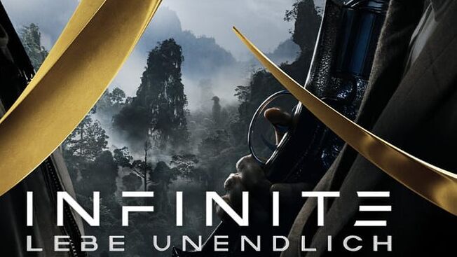 Infinite – Lebe unendlich