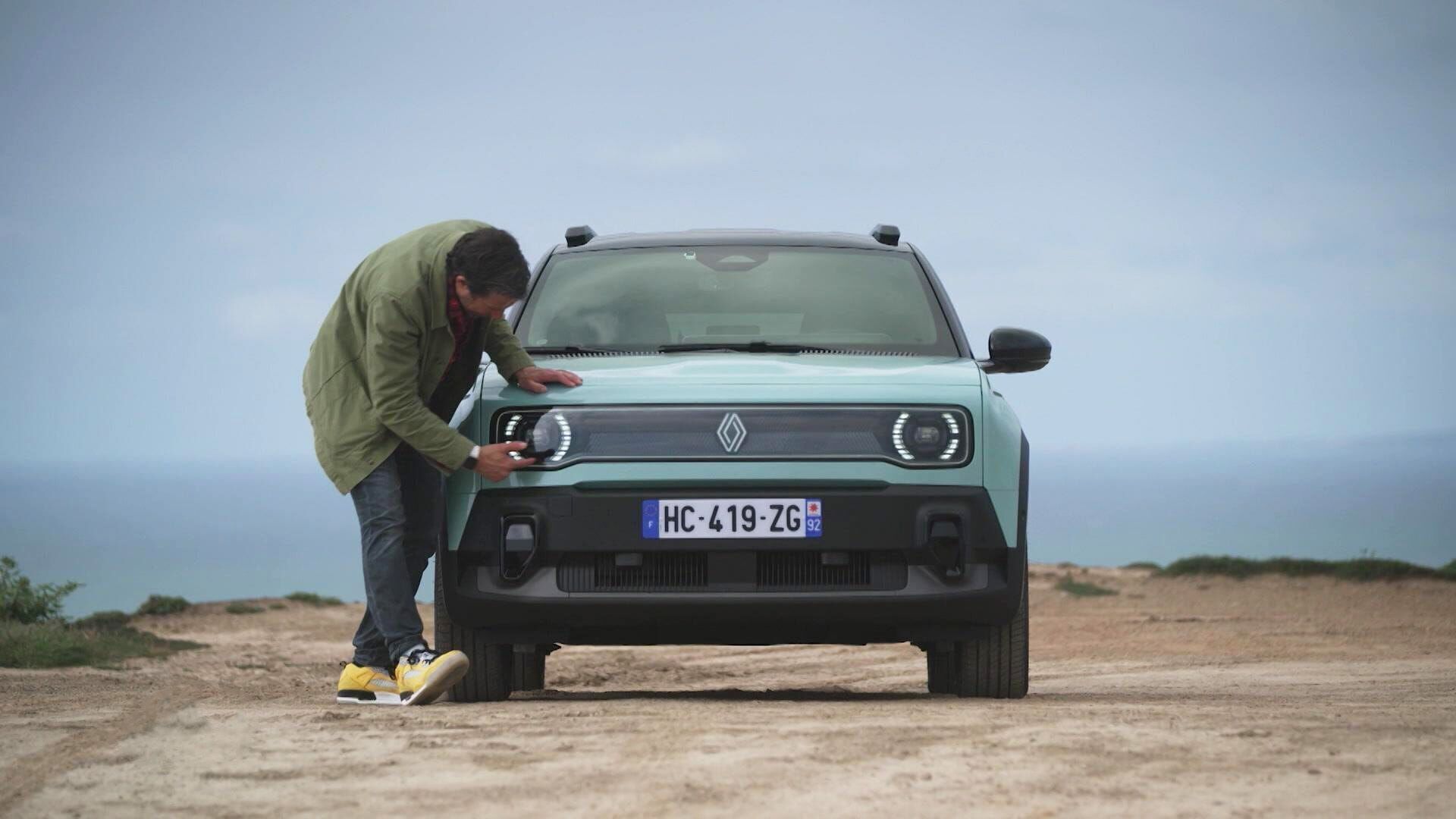 auto mobil – Das VOX Automagazin