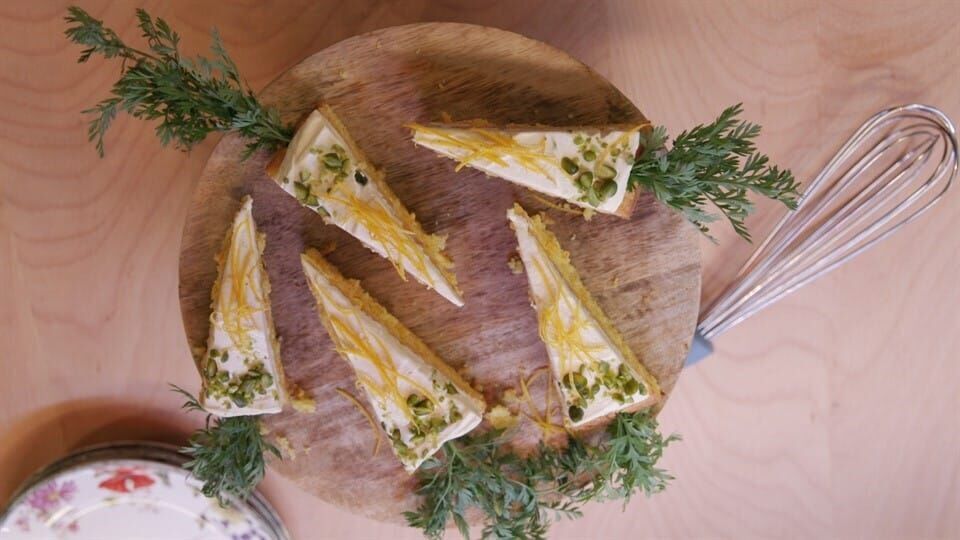 Moppi und der Leckerladen
