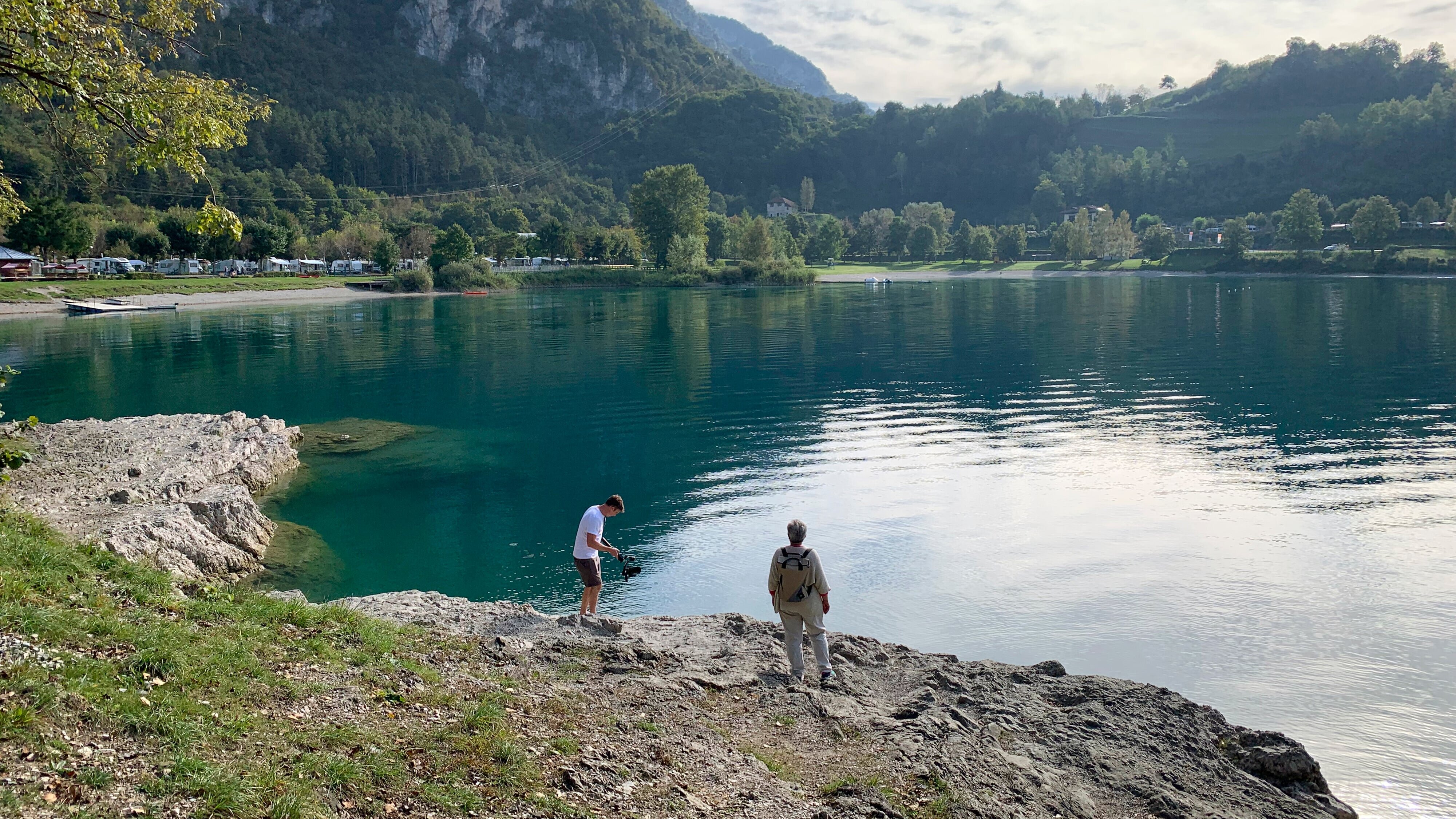 Trentino entdecken: Italien zwischen Gardasee und Dolomiten