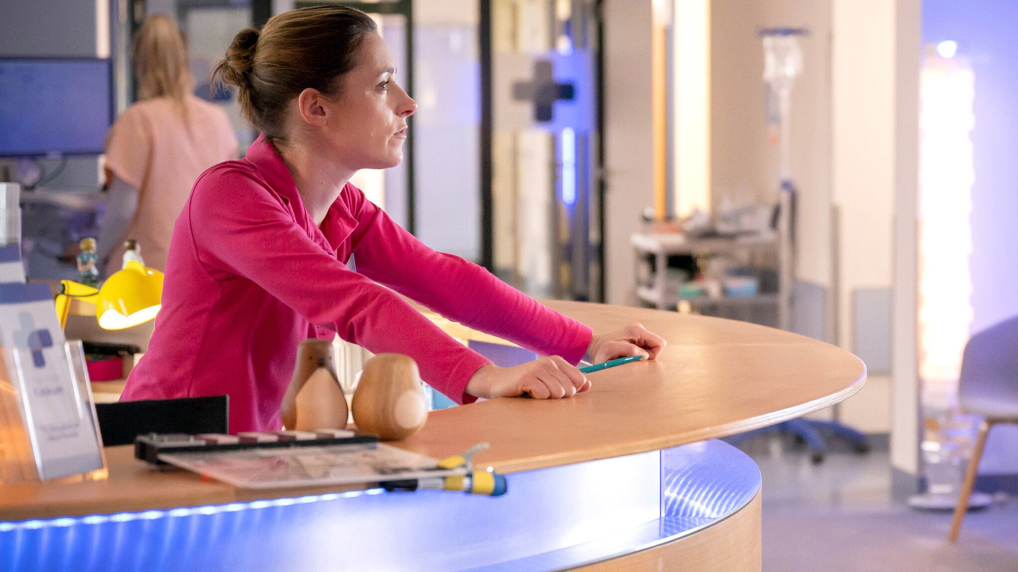 In aller Freundschaft – Die Krankenschwestern