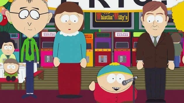 South Park