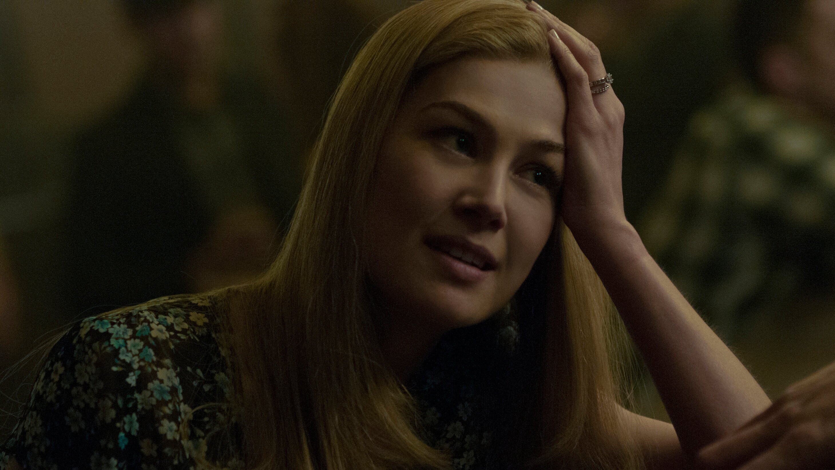 Gone Girl – Das perfekte Opfer