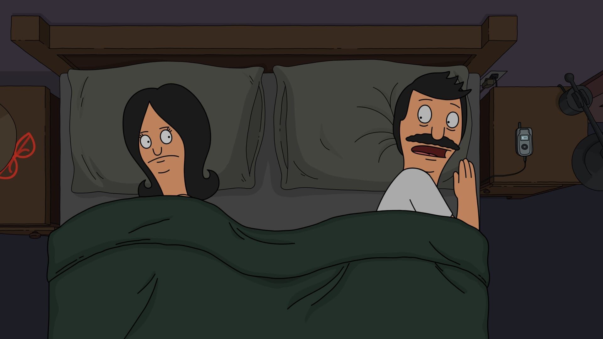 Bob's Burgers