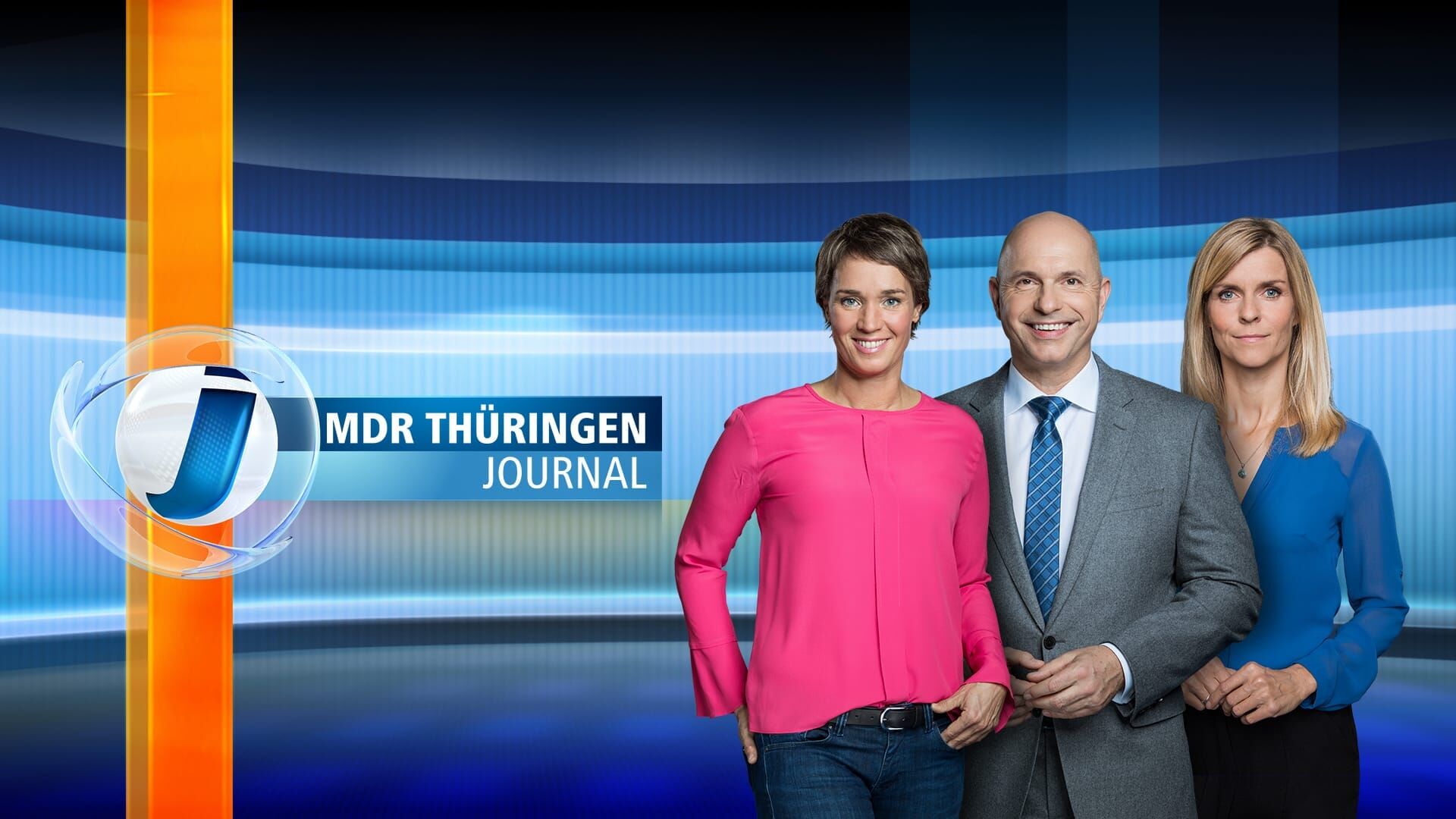 Thüringen Journal