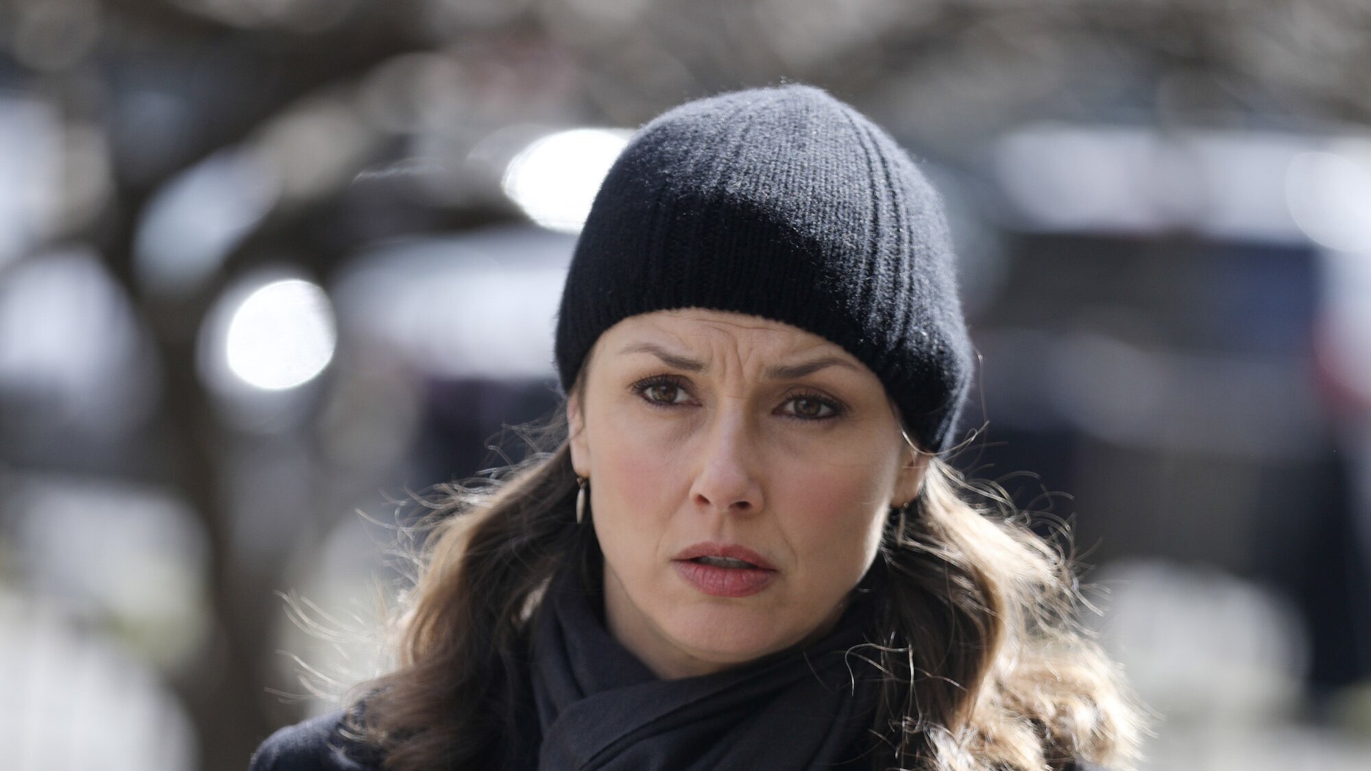 Blue Bloods – Crime Scene New York