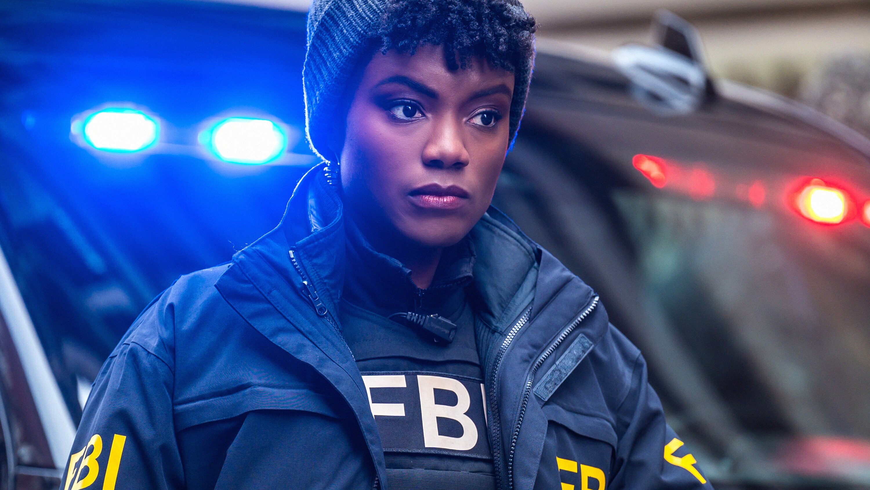 FBI: Special Crime Unit