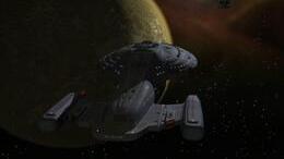 Star Trek – Raumschiff Voyager