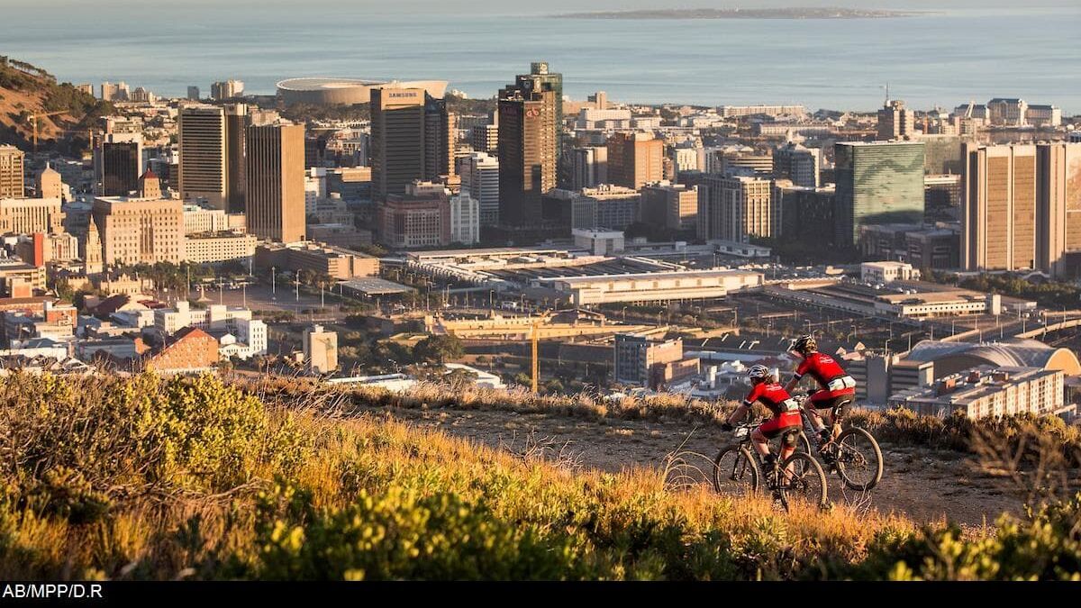Radsport – Mountainbike Cape Epic