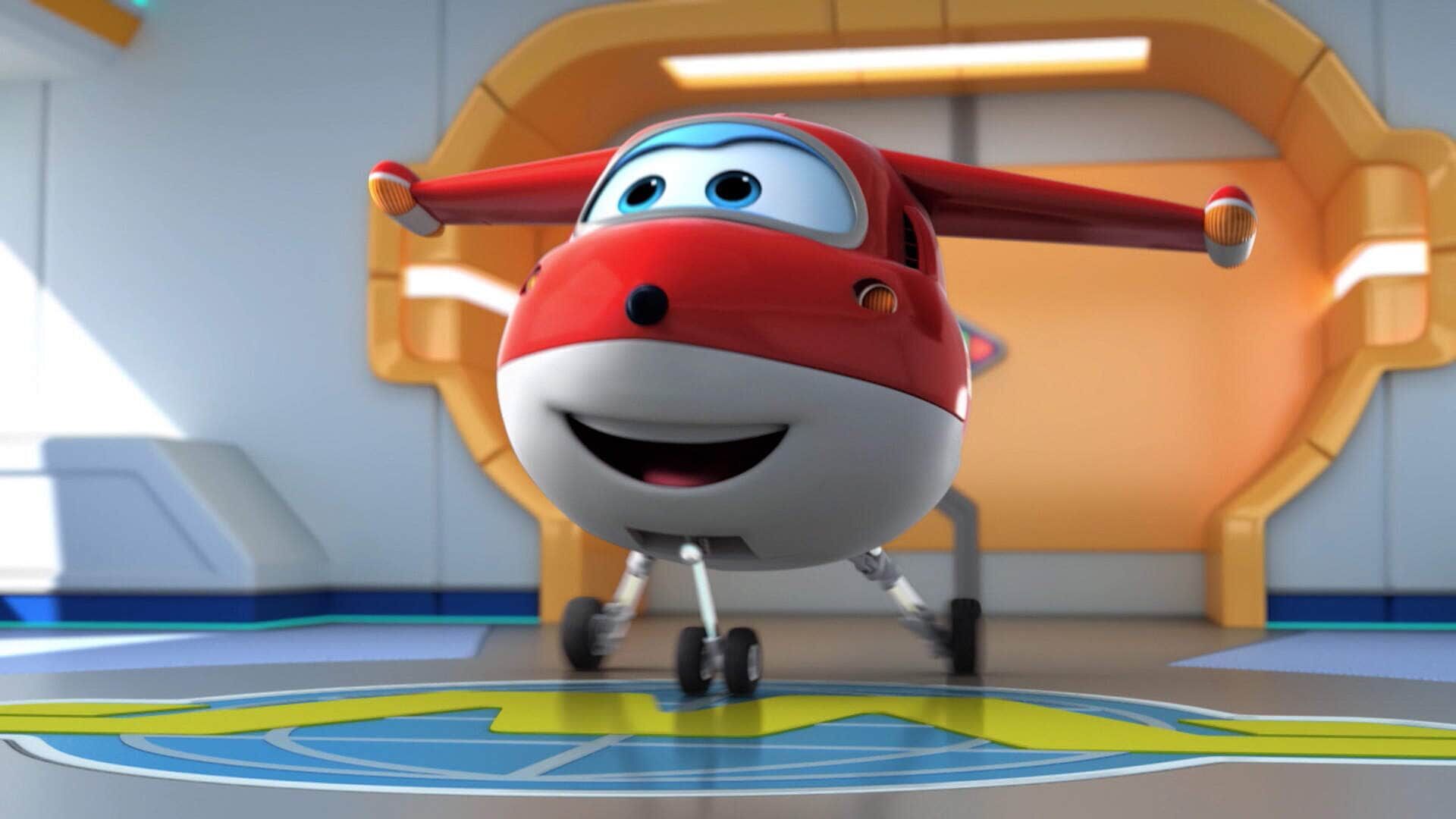 Super Wings