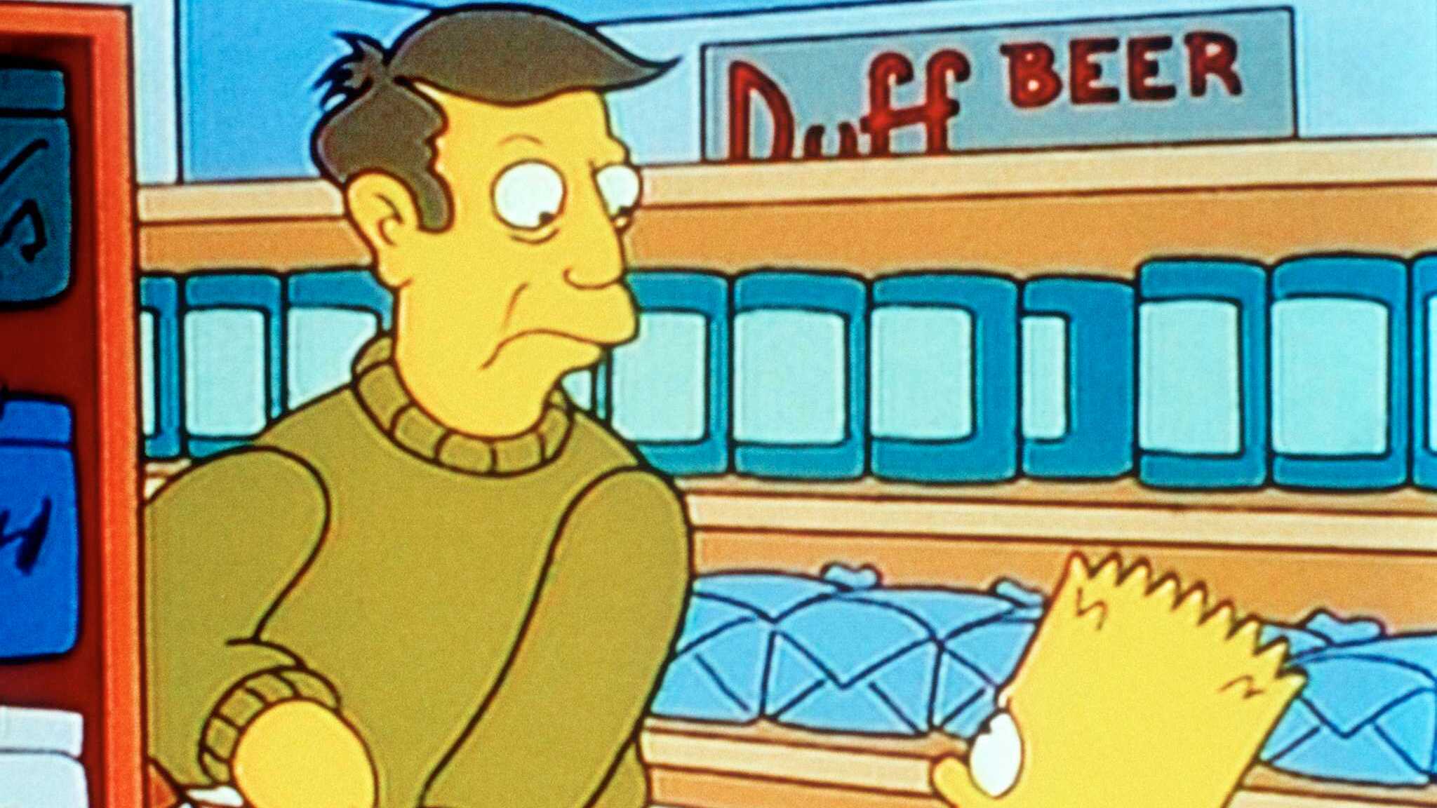 Die Simpsons
