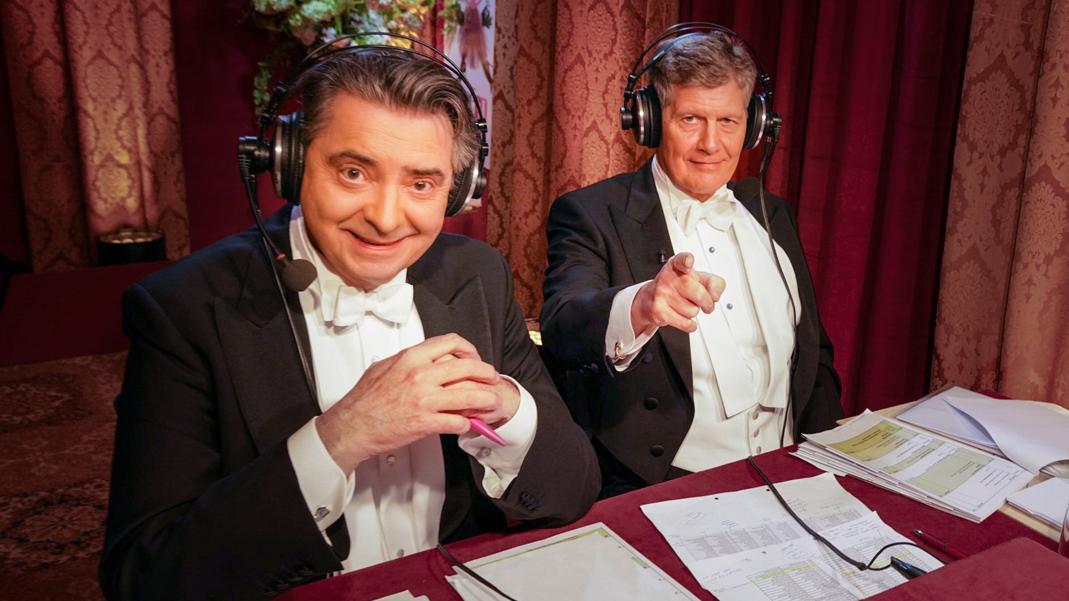 Wiener Opernball 2024