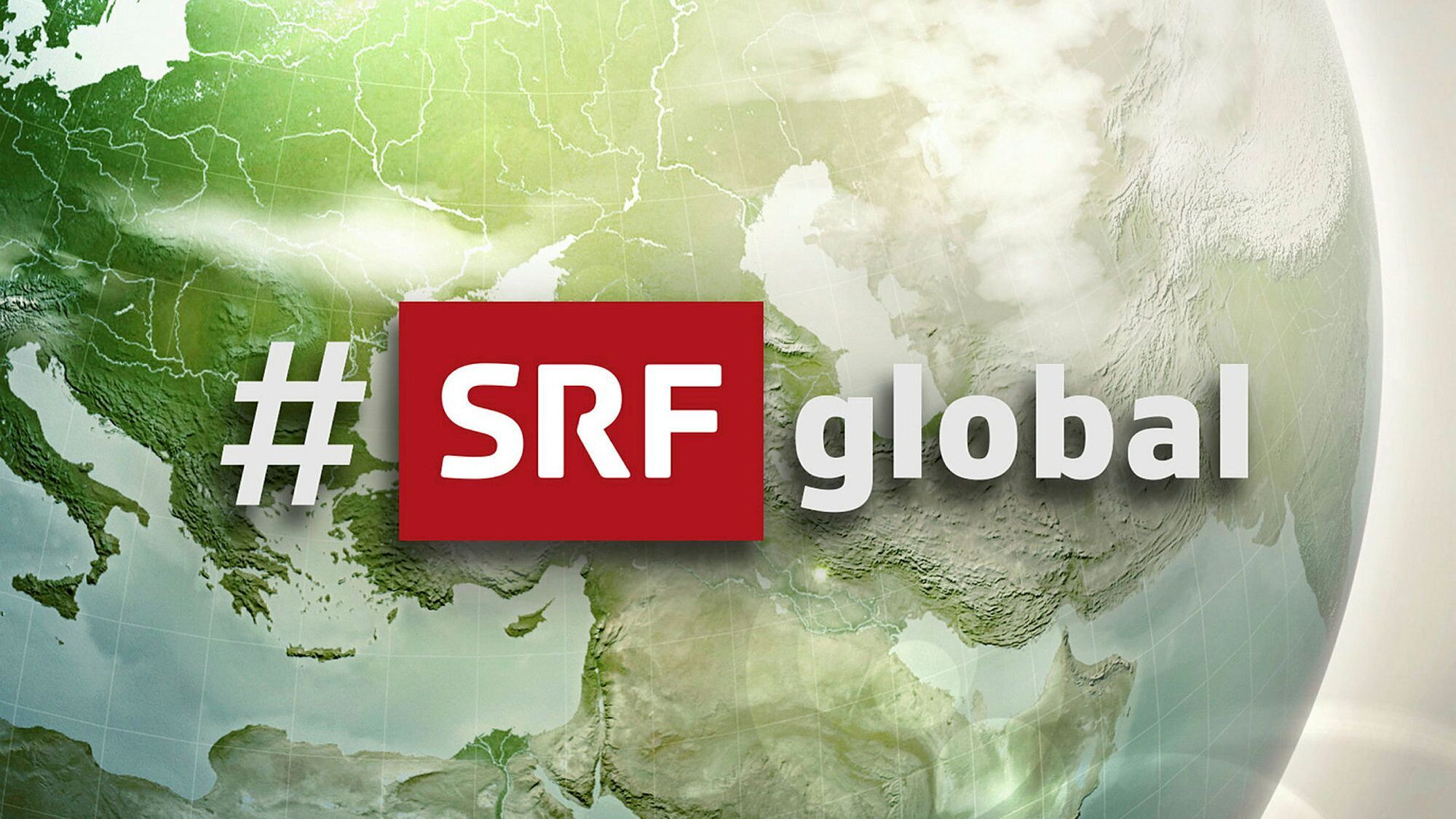 #SRF global