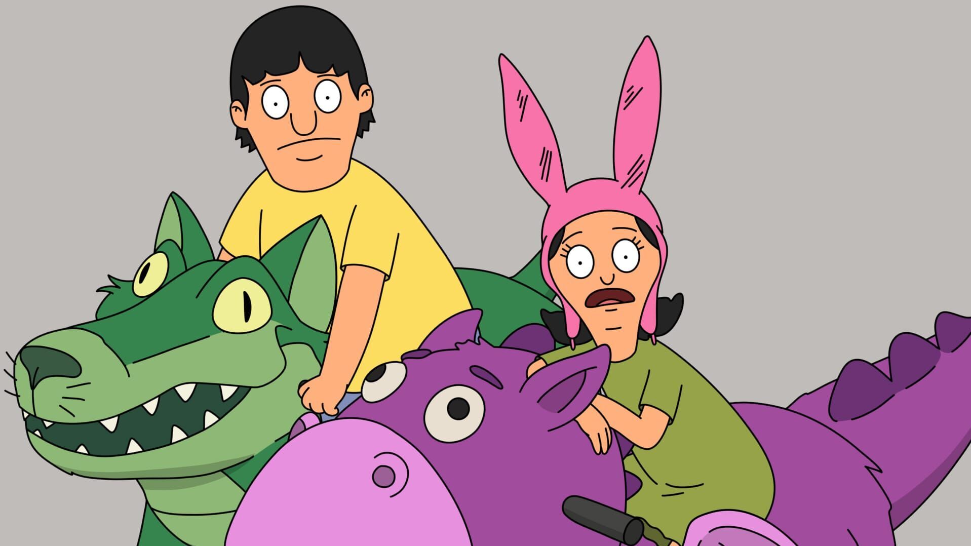 Bob's Burgers