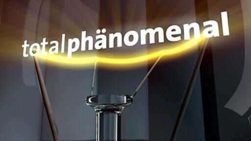 total phänomenal