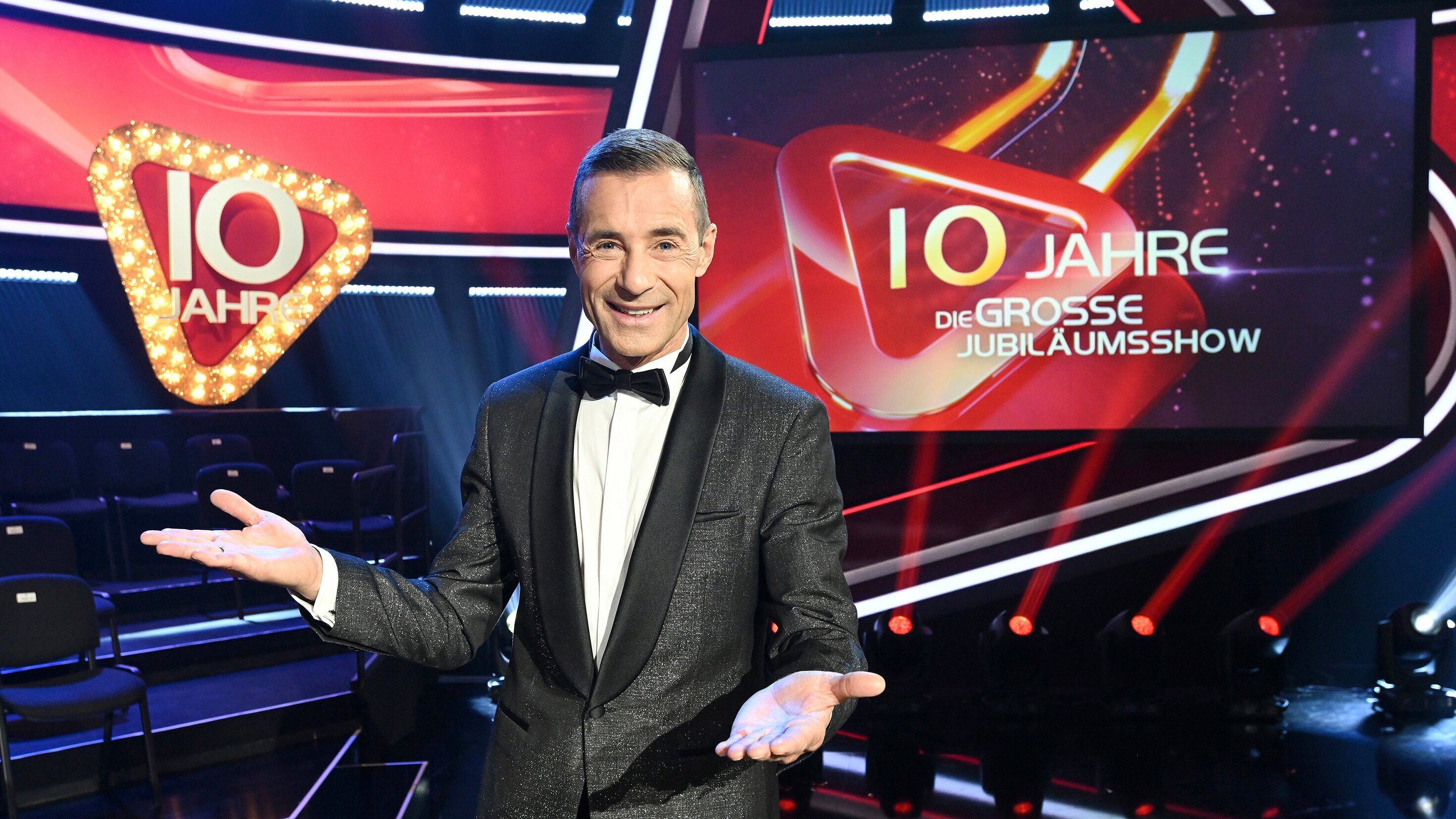 10 Jahre Kaum zu glauben! – Die große Jubiläumsshow