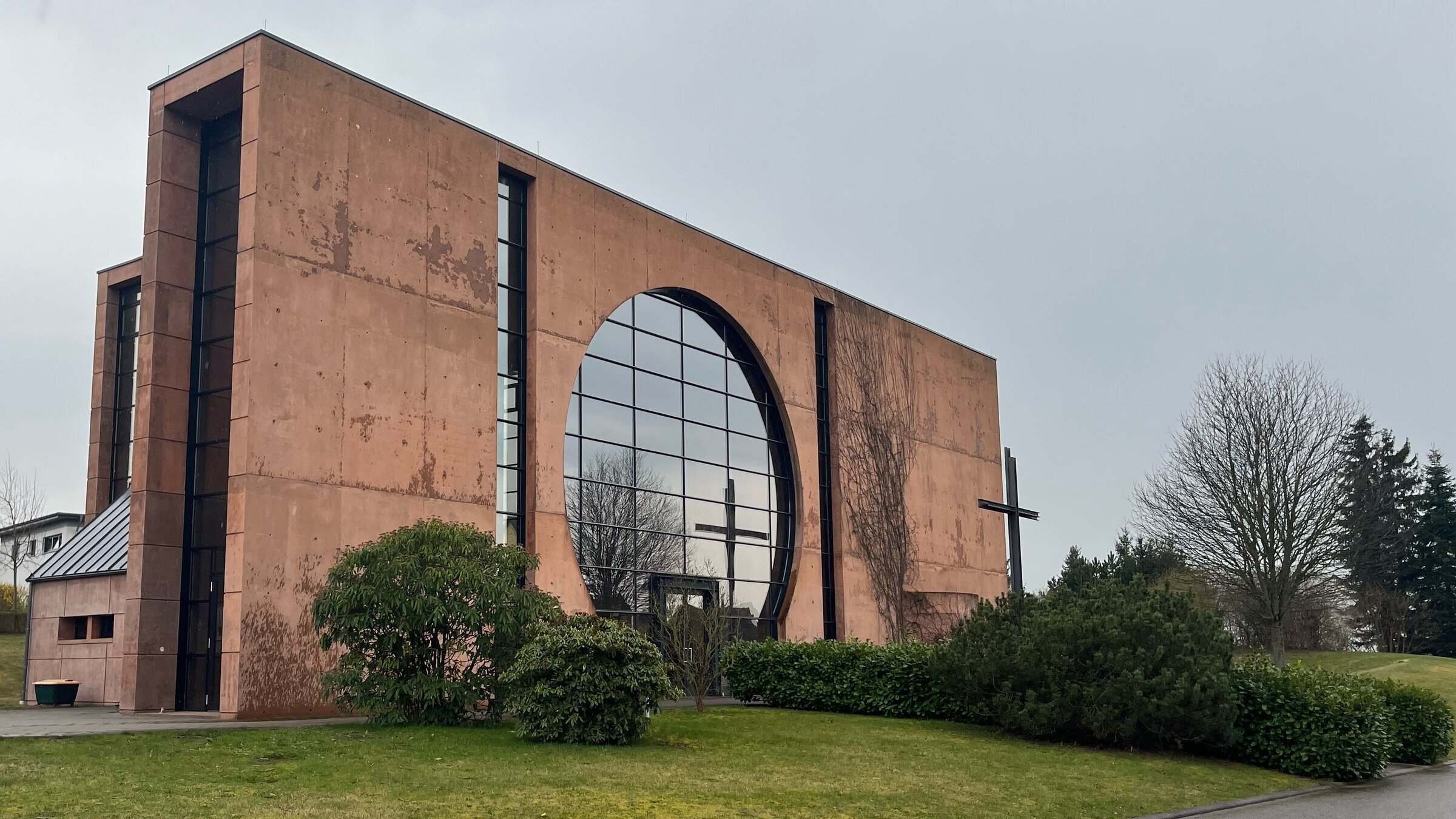 Katholischer Gottesdienst