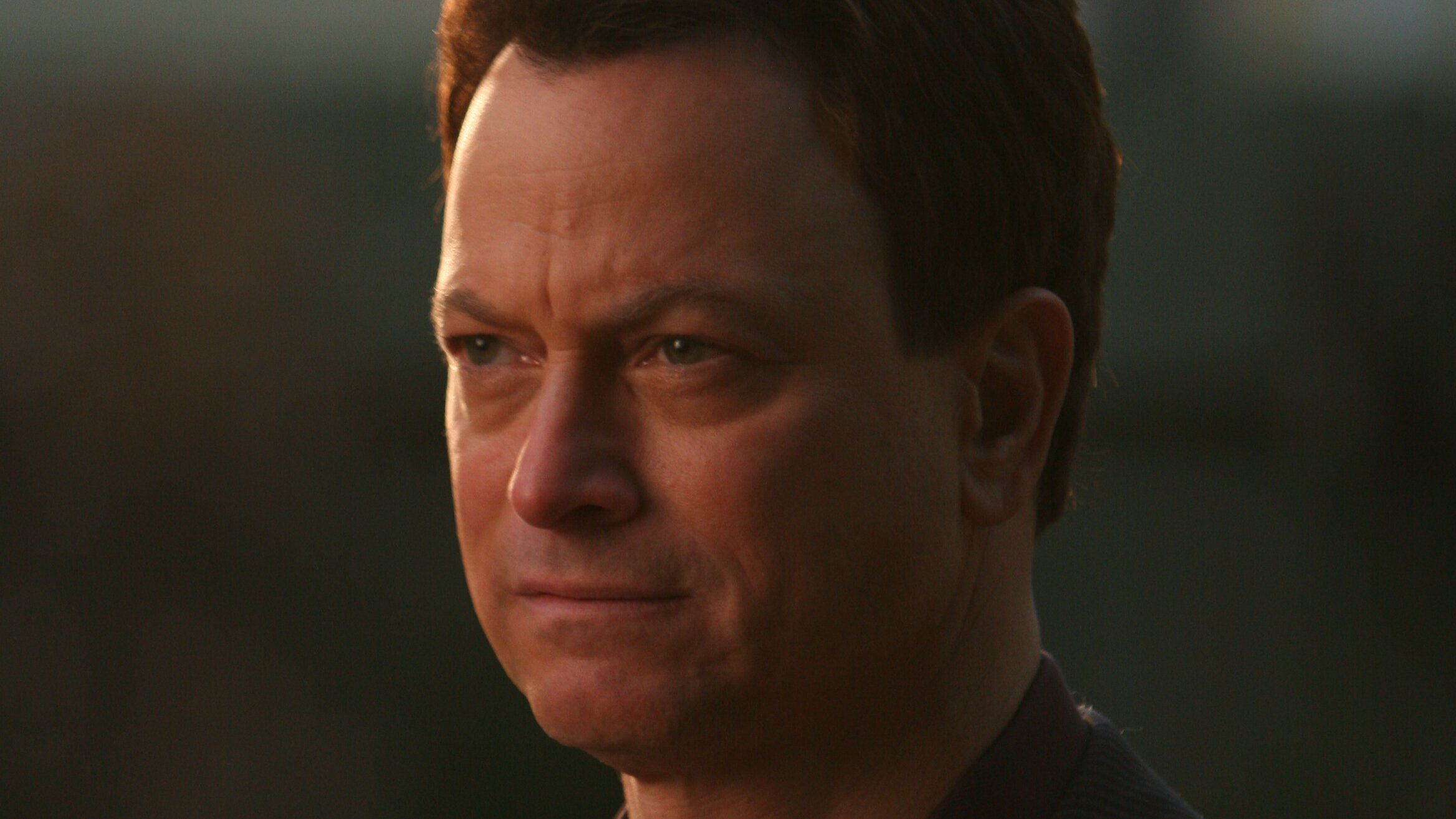 CSI: NY