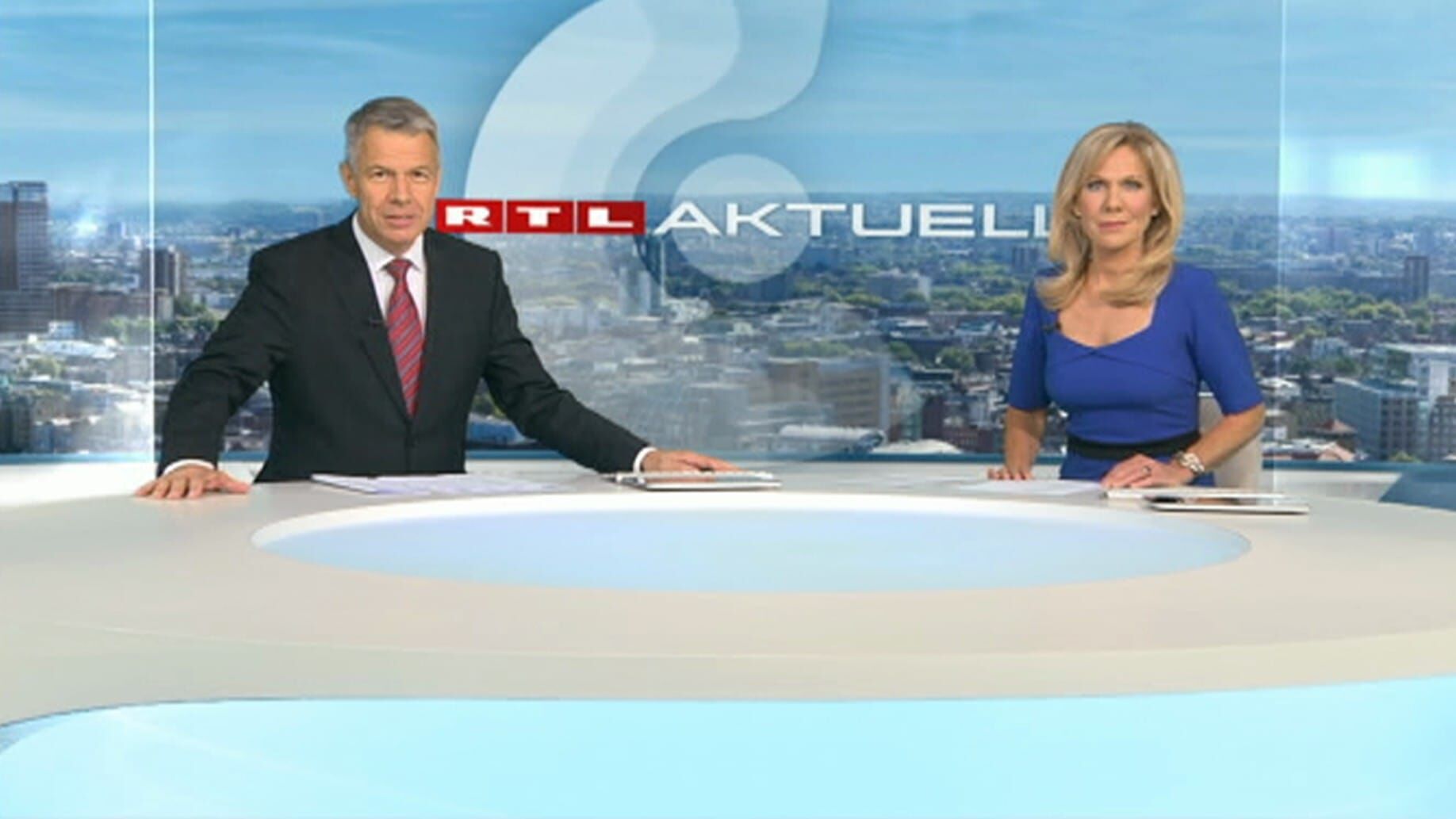 RTL Aktuell