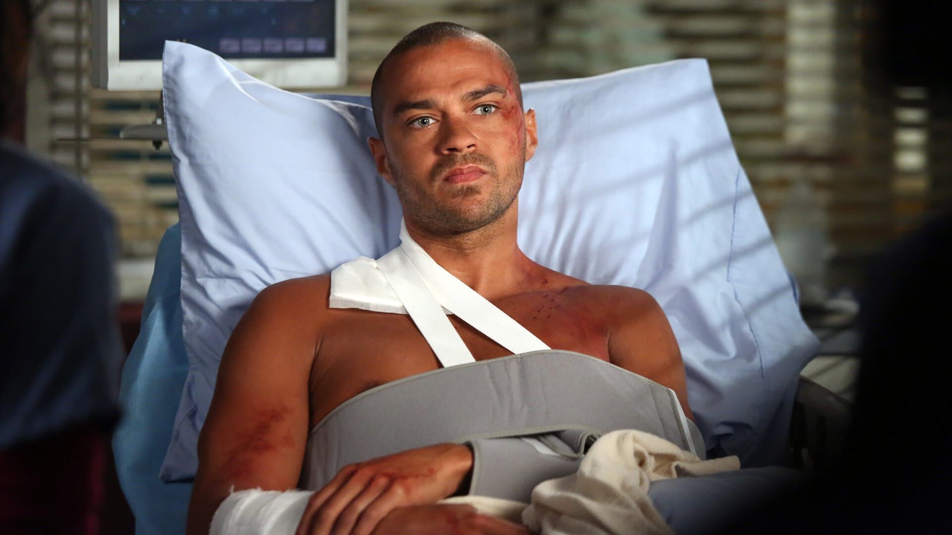 Grey's Anatomy – Die jungen Ärzte