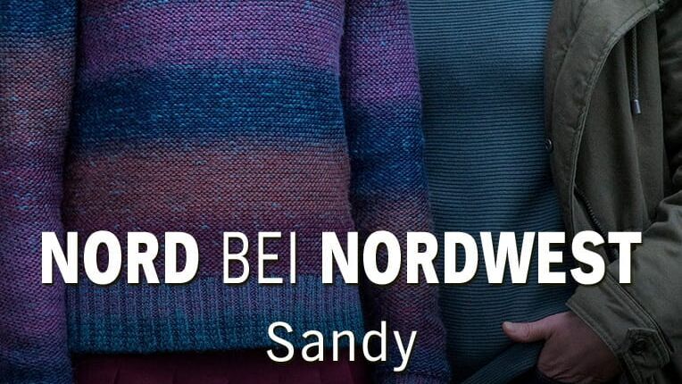 Nord bei Nordwest – Sandy