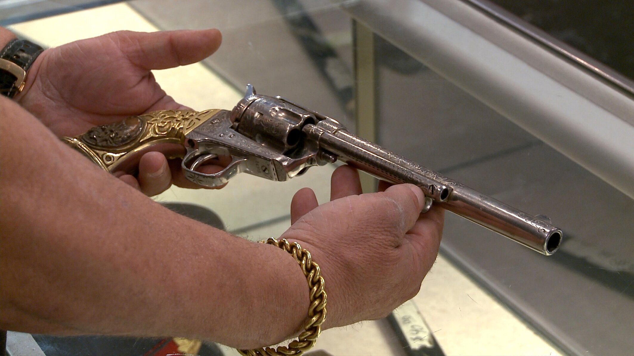 Pawn Stars – Die Drei vom Pfandhaus