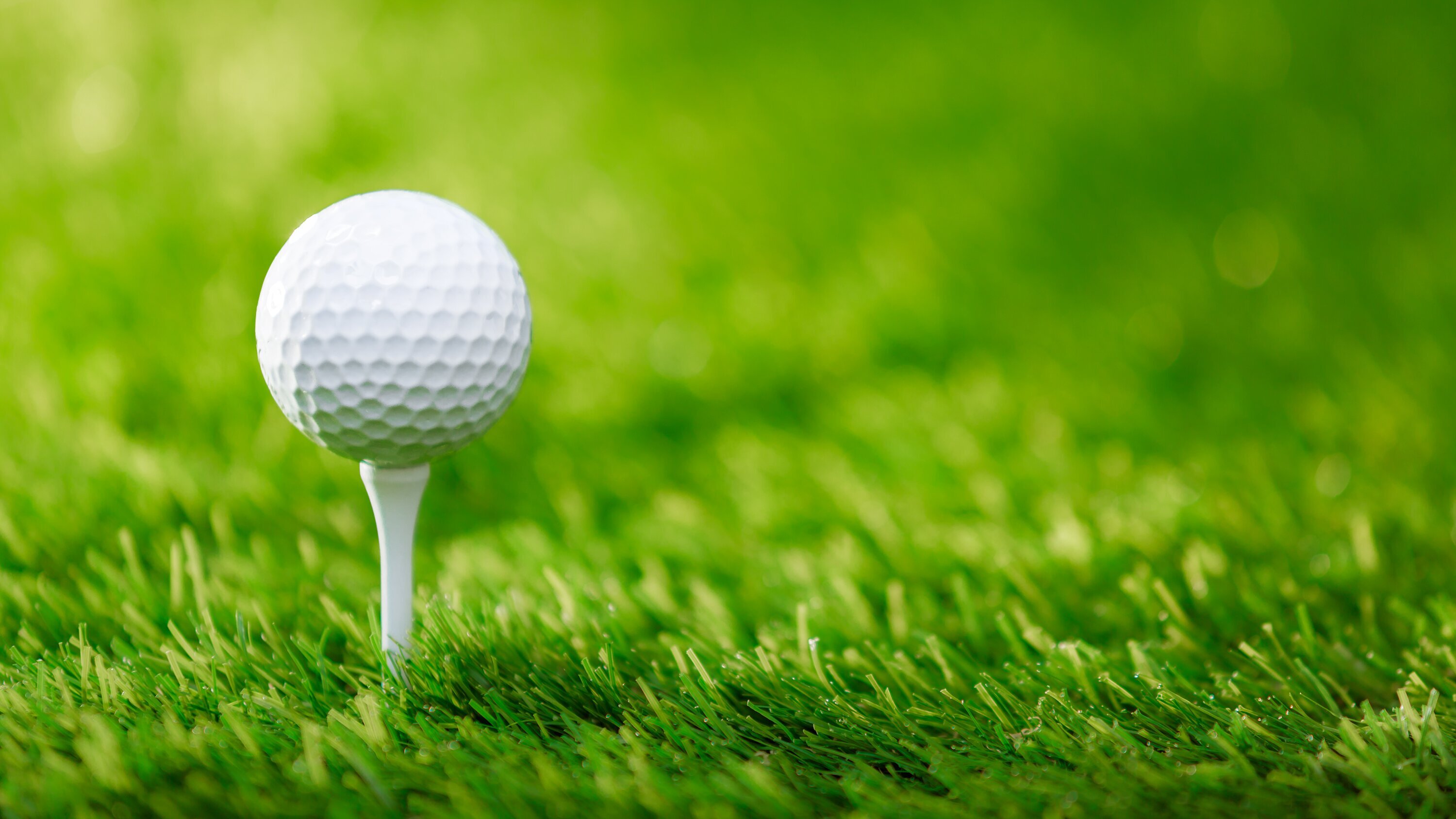 Discovery Golf