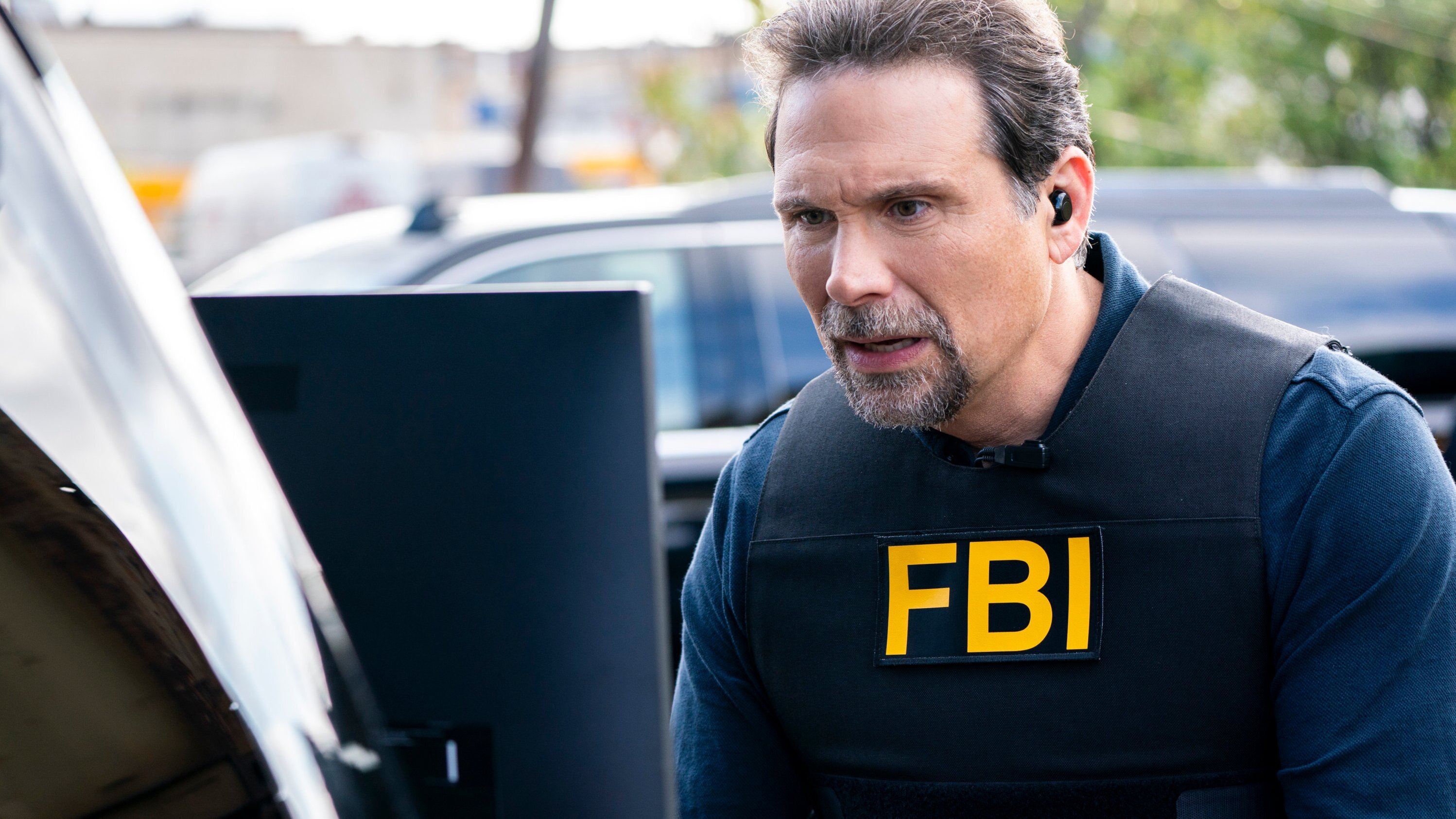 FBI: Special Crime Unit