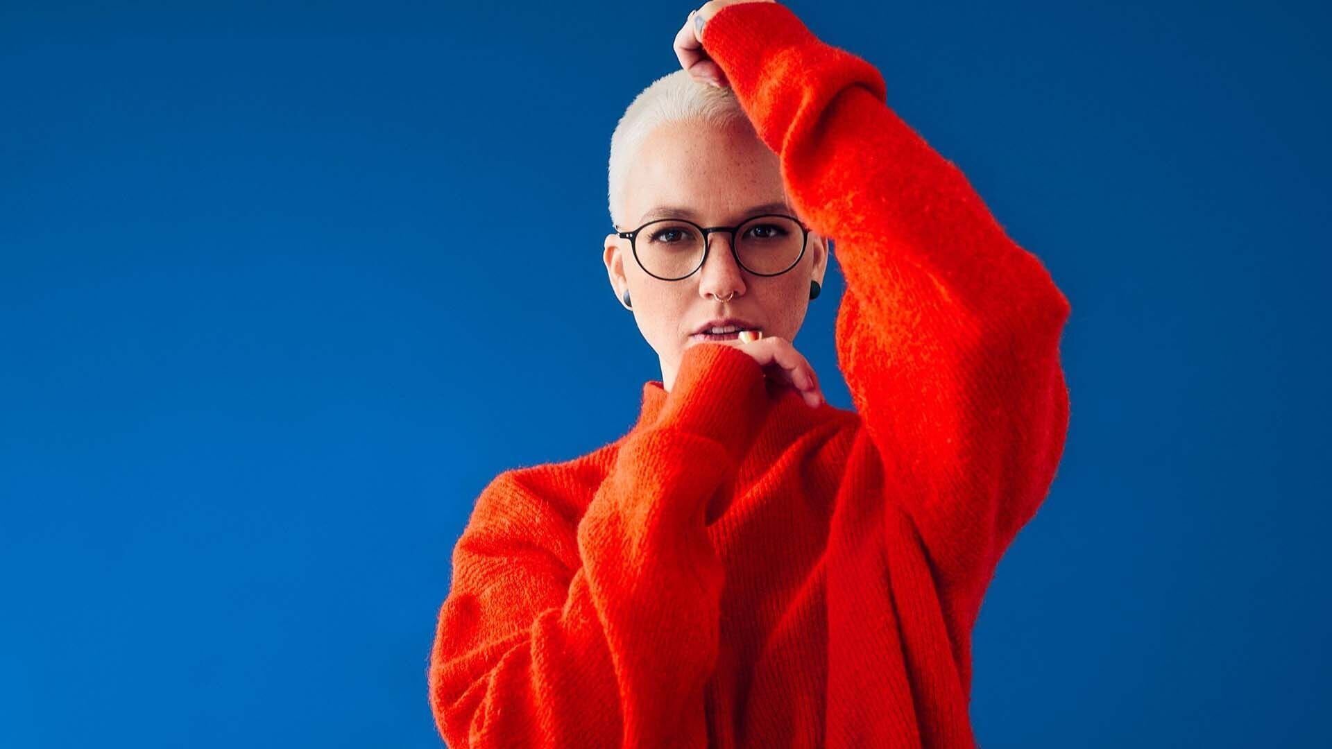 hr-Bigband meets Stefanie Heinzmann