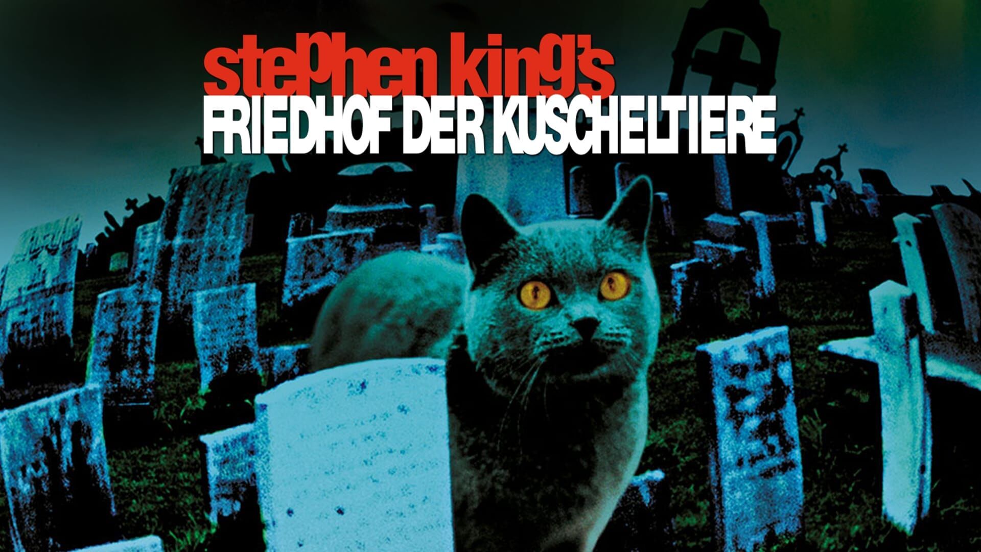 Friedhof der Kuscheltiere